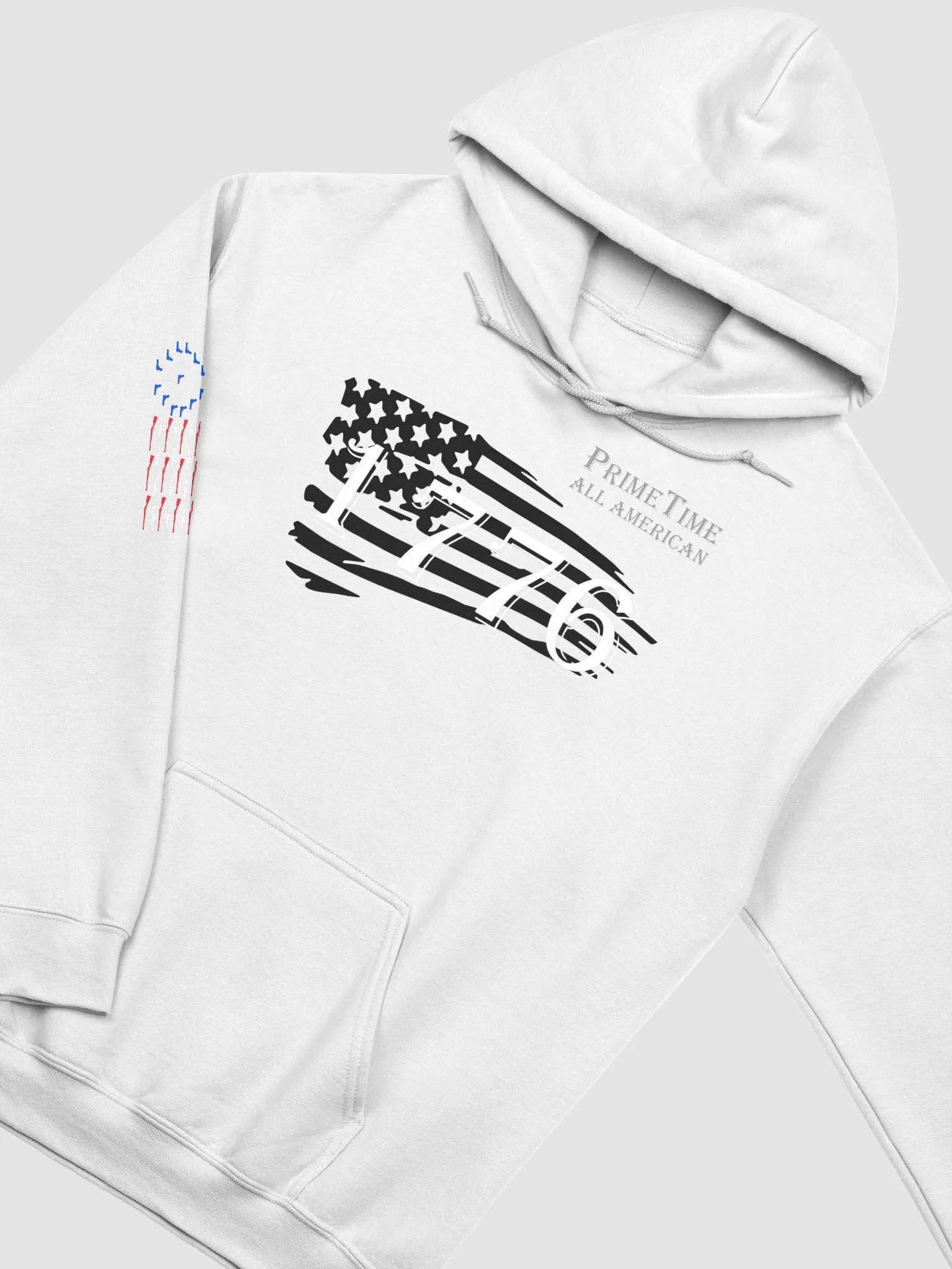 2A Tyranny 1776 product image (3)