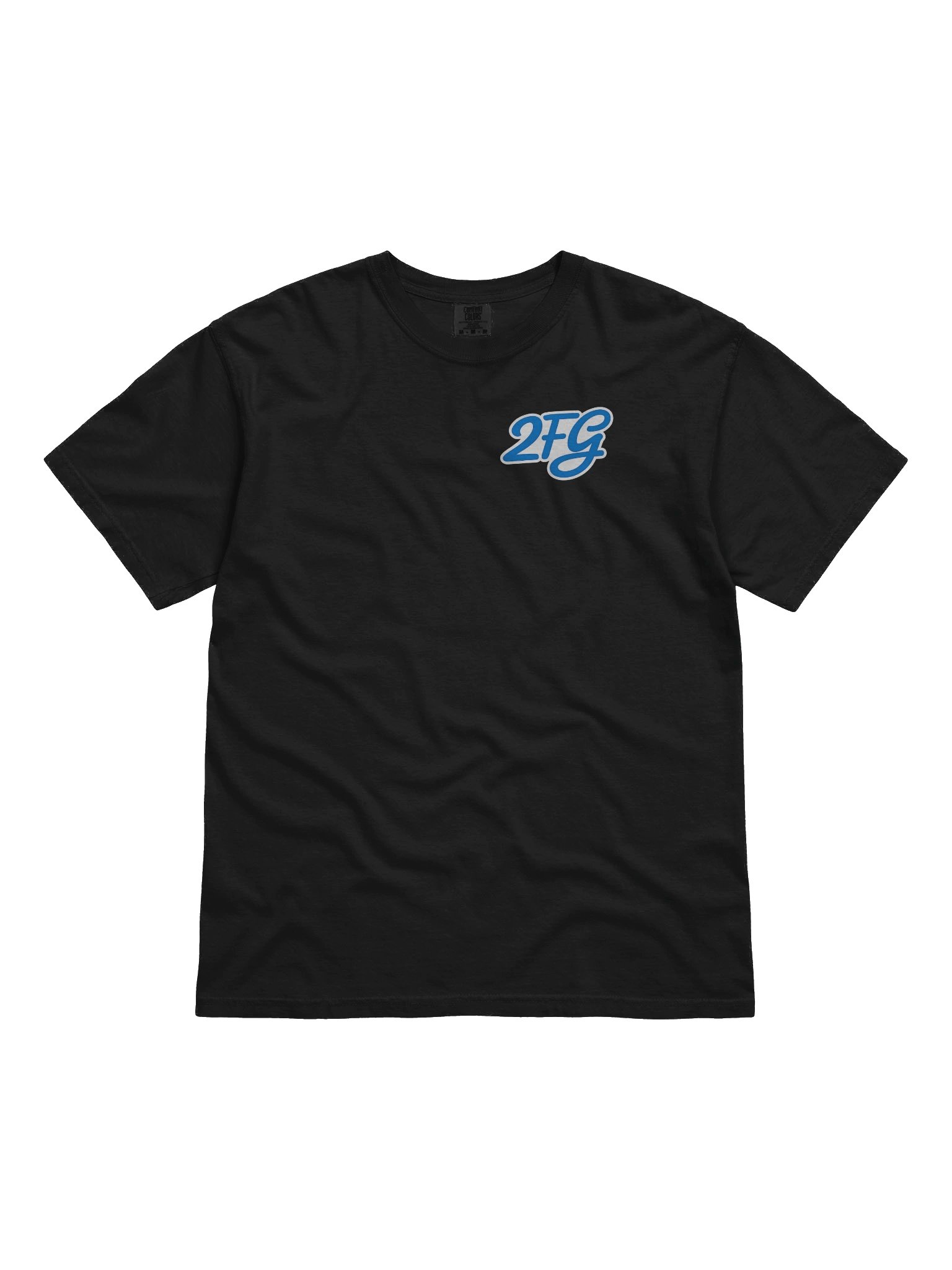 2FG Sim Shirt product image (4)