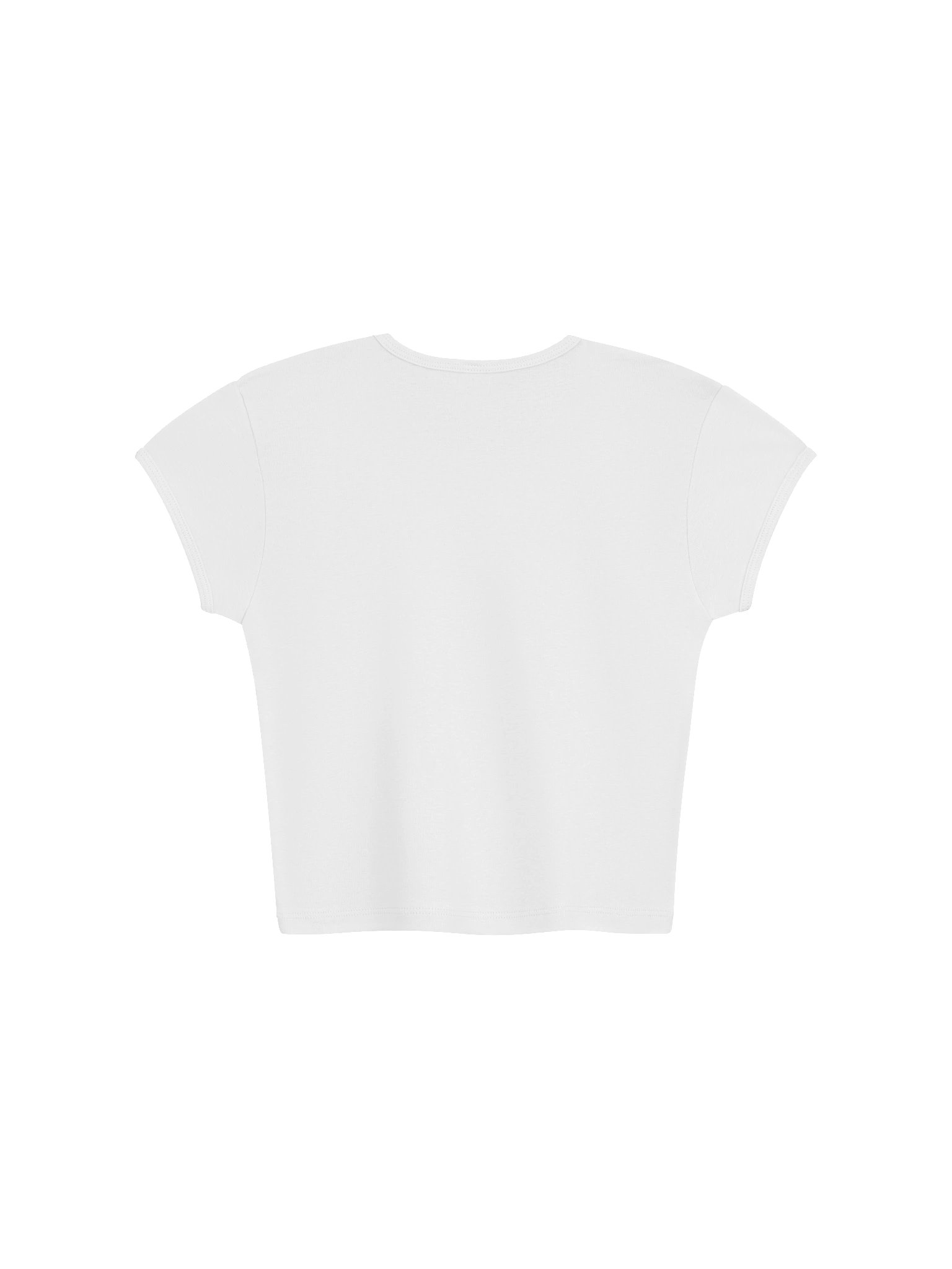 The Scammers Club Crop product image (2)