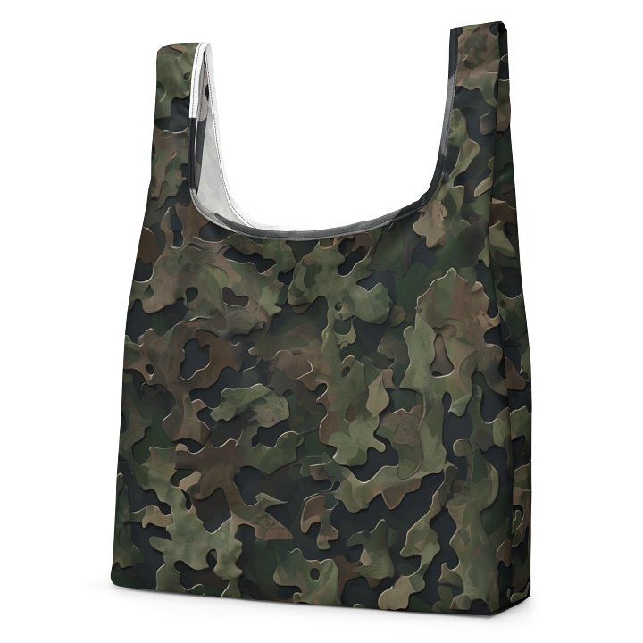 Urban Survival Kit - Go Bag product image (2)