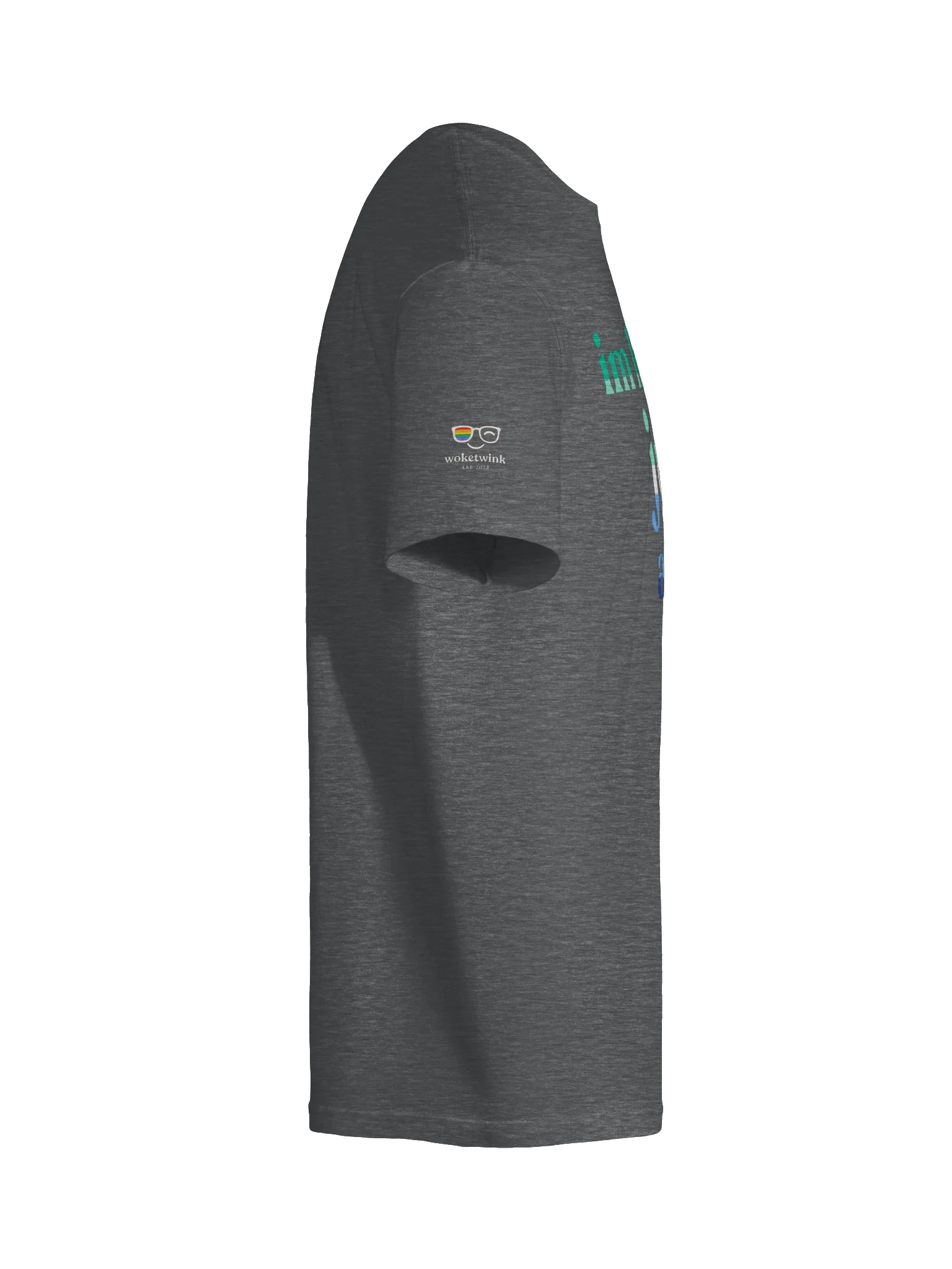 Just a Guy - Tee product image (40)
