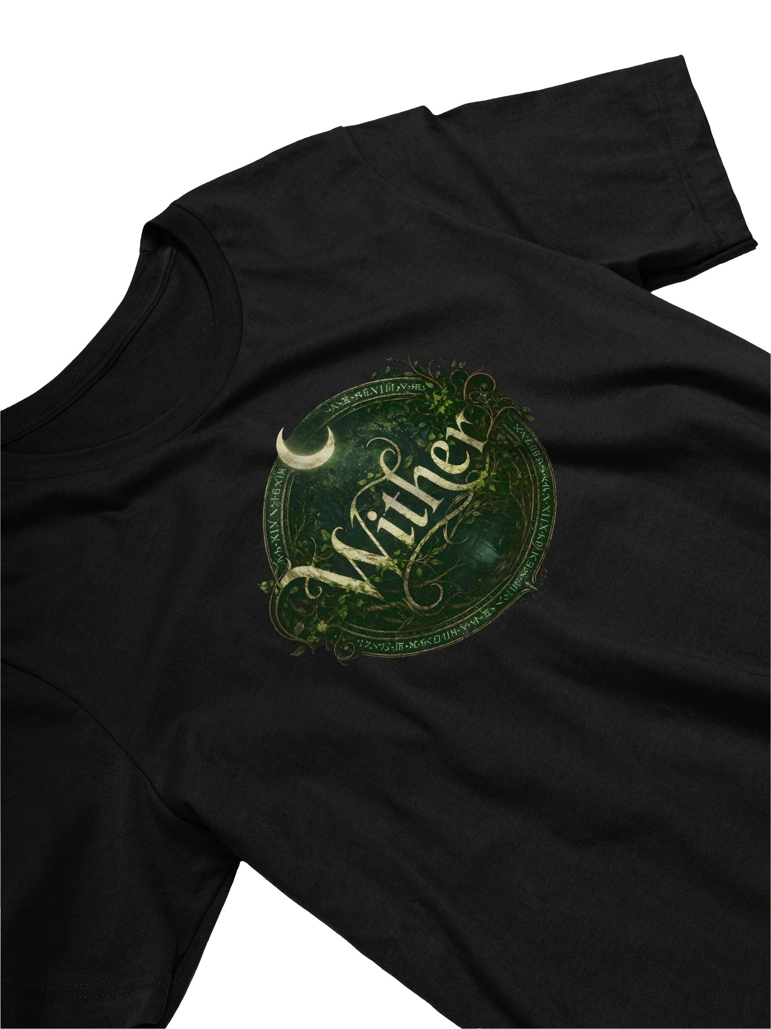 Wither Moon T product image (3)