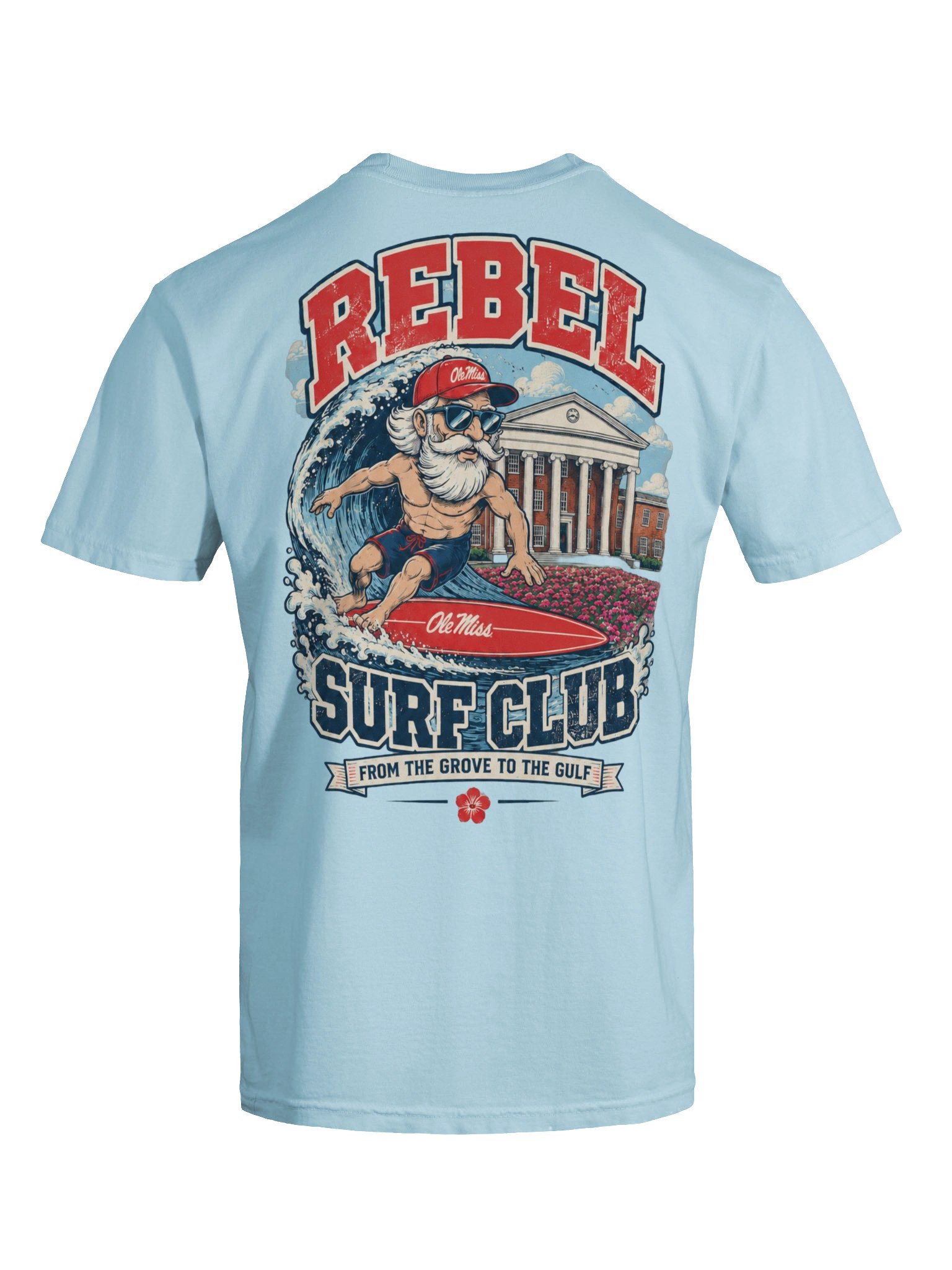 Founders Tee product image (15)