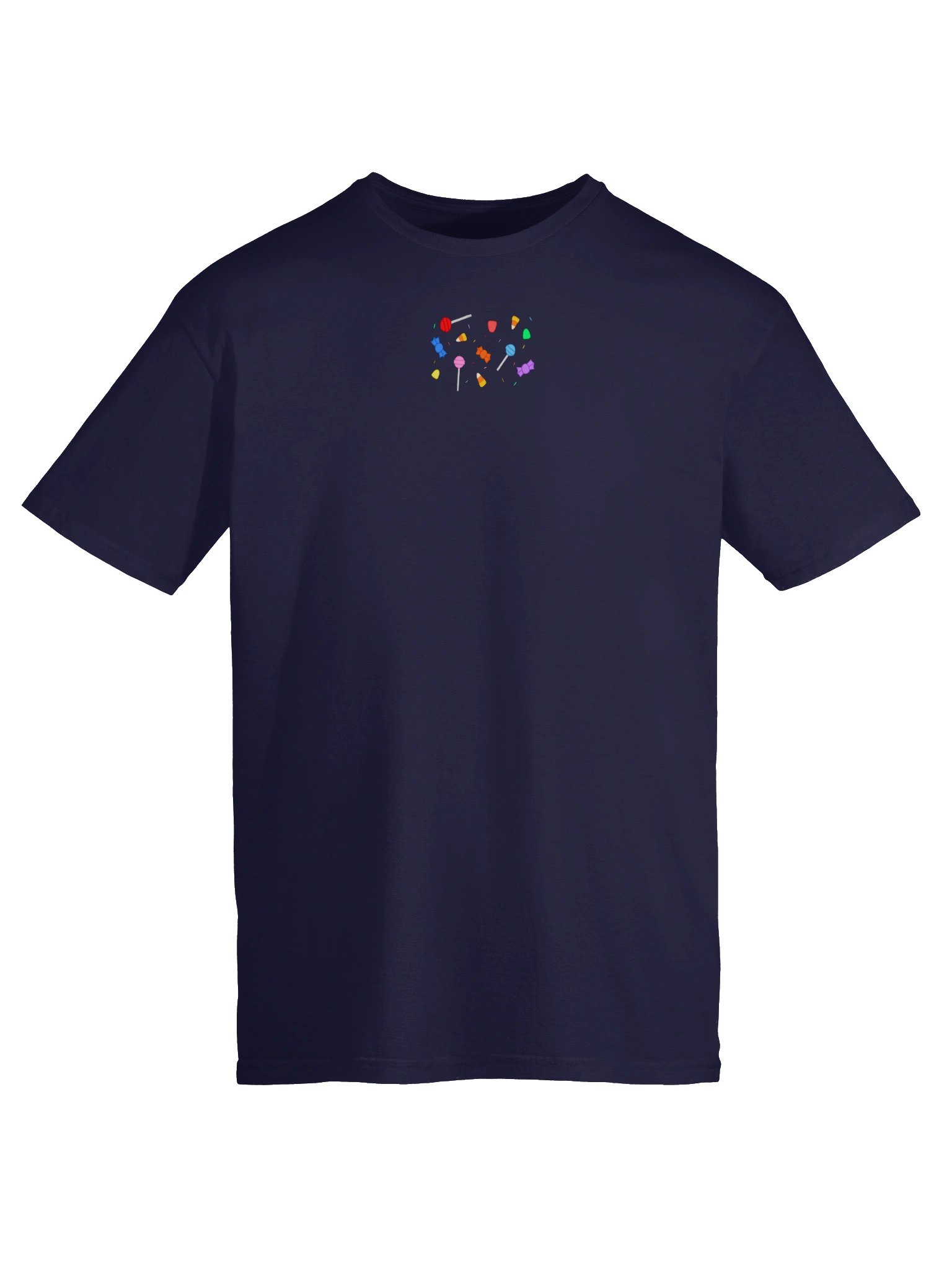 Candy T Shirt product image (51)