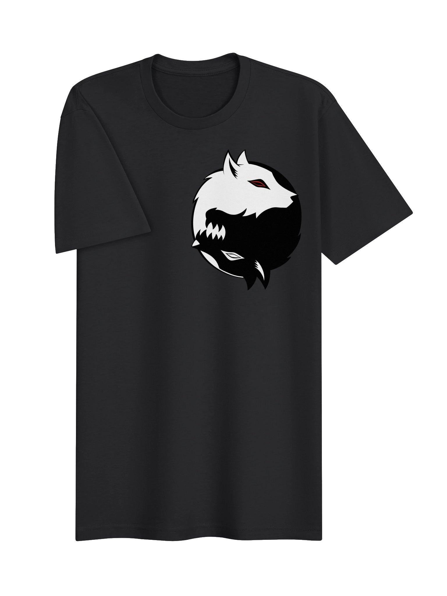 YingYang T-Shirt product image (9)