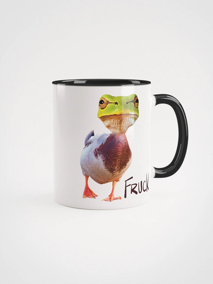 Fruck Mug product image (3)