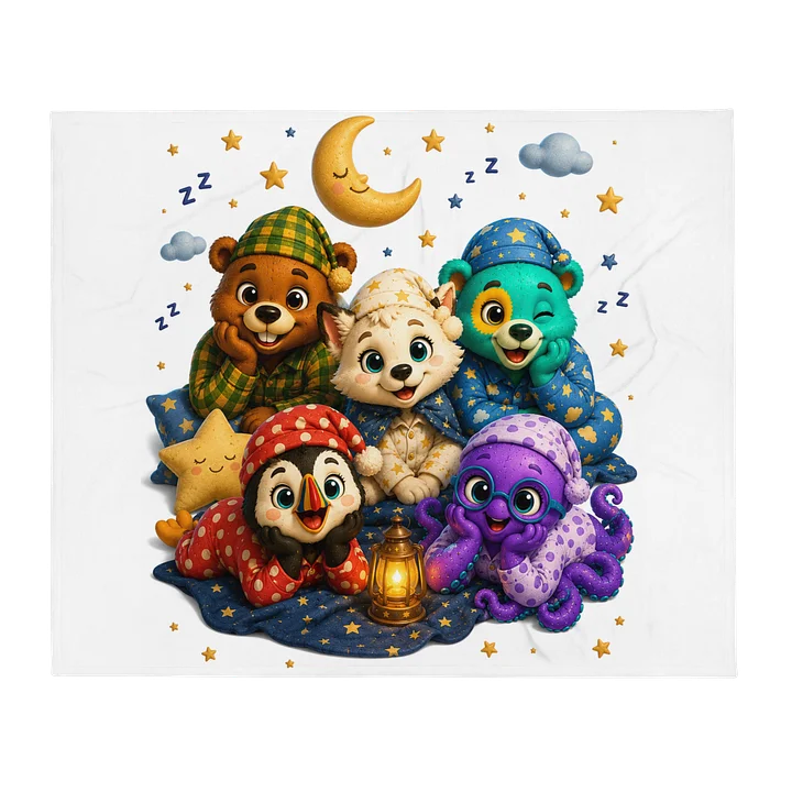 Wonderheart Crew Blanket product image (3)