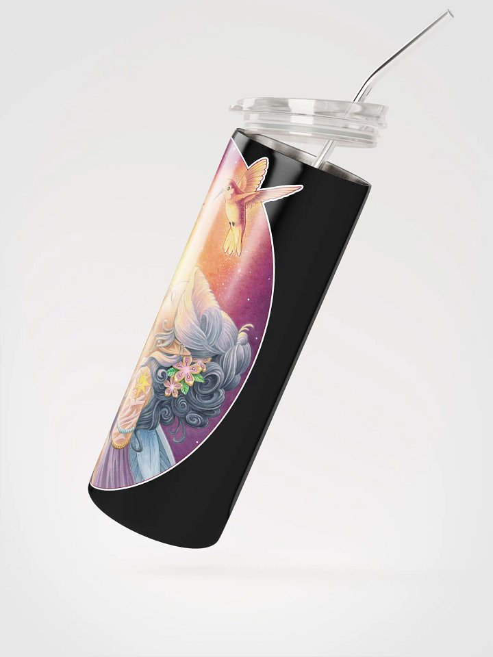 Triplets - SFA Stainless Steel Tumbler product image (3)