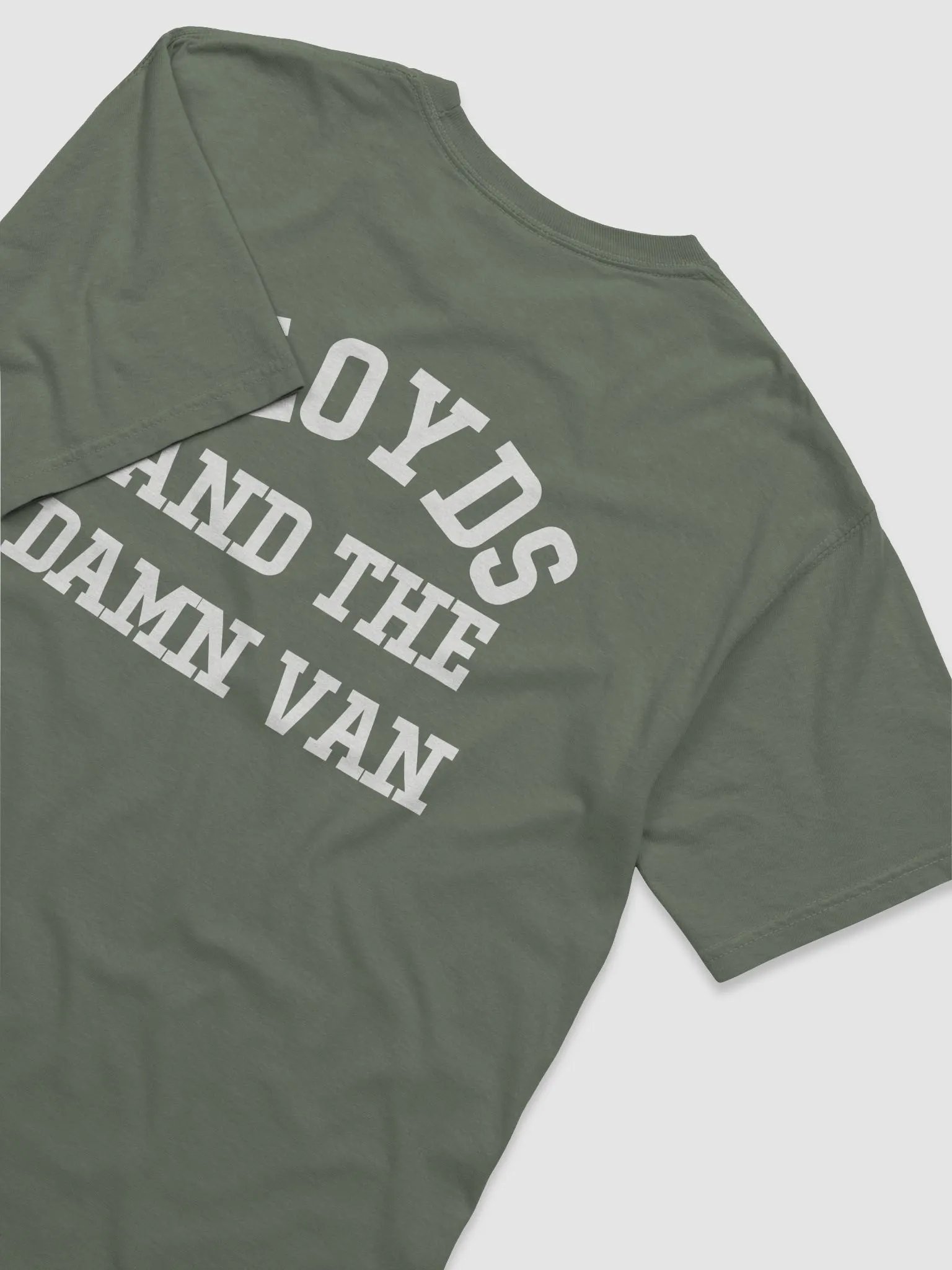 FDV Hardcore Tee product image (28)