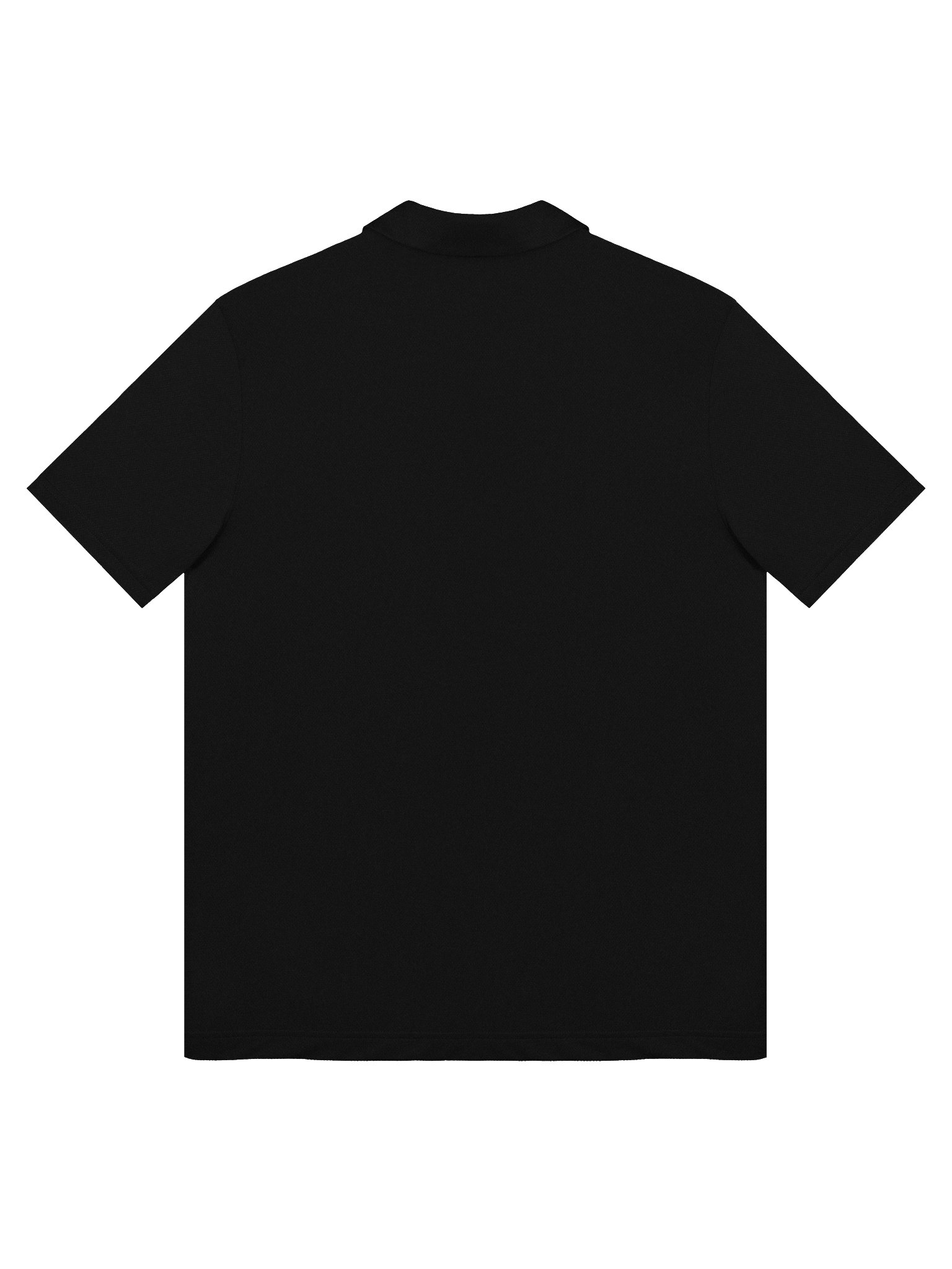OFD Patch Polo product image (12)