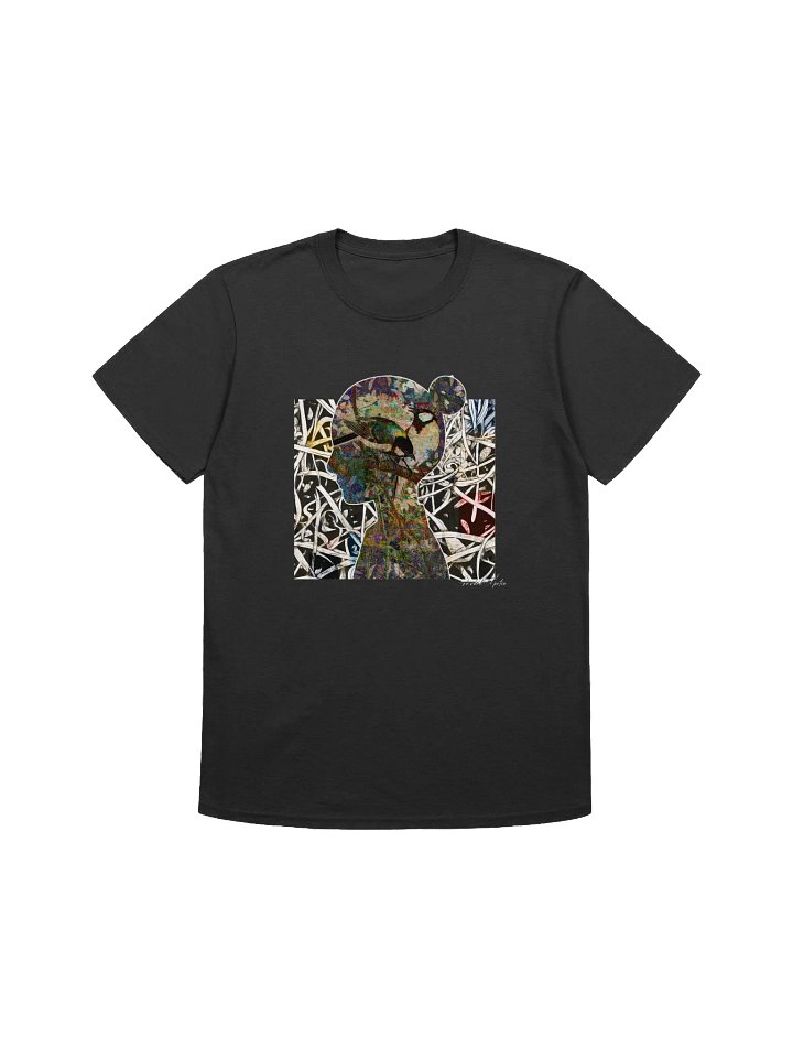 Avian Dreams Unisex T-Shirt product image (2)