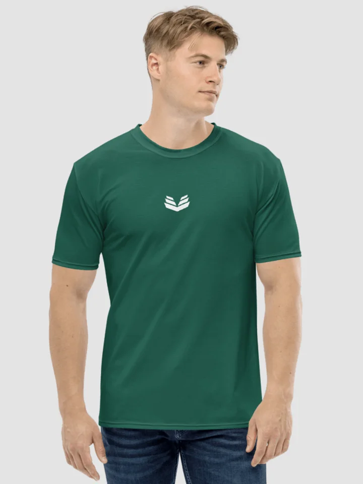 T-Shirt - Forest Green product image (1)