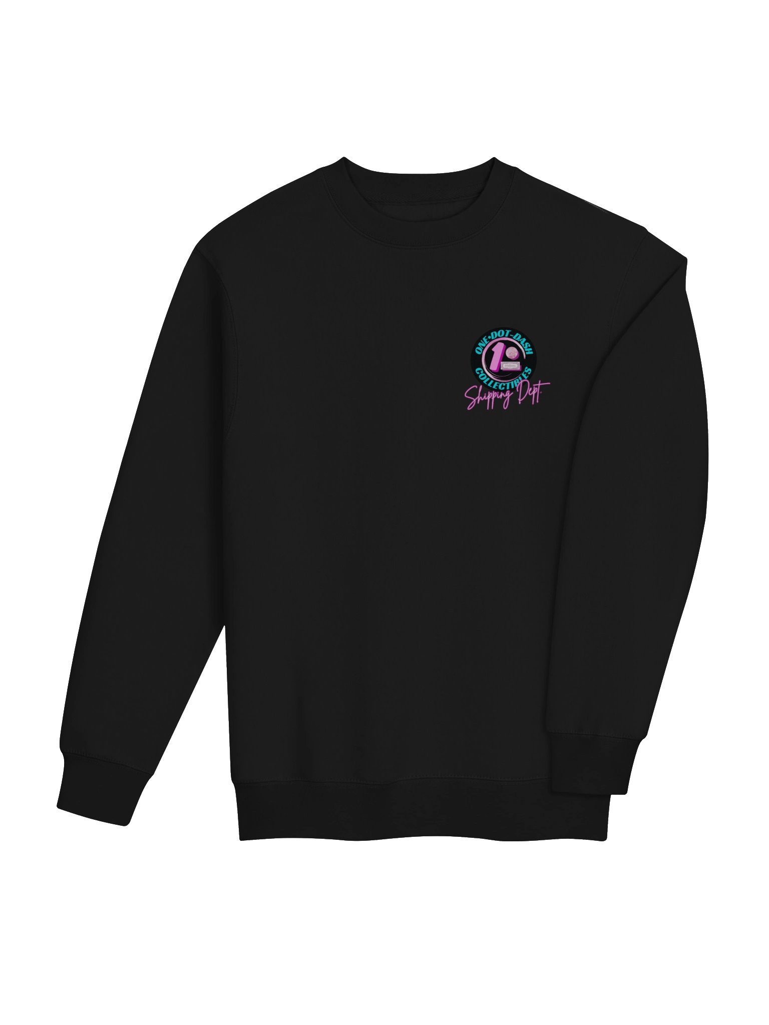 One Dot Dash Shipping Dept. Sweatshirt product image (4)