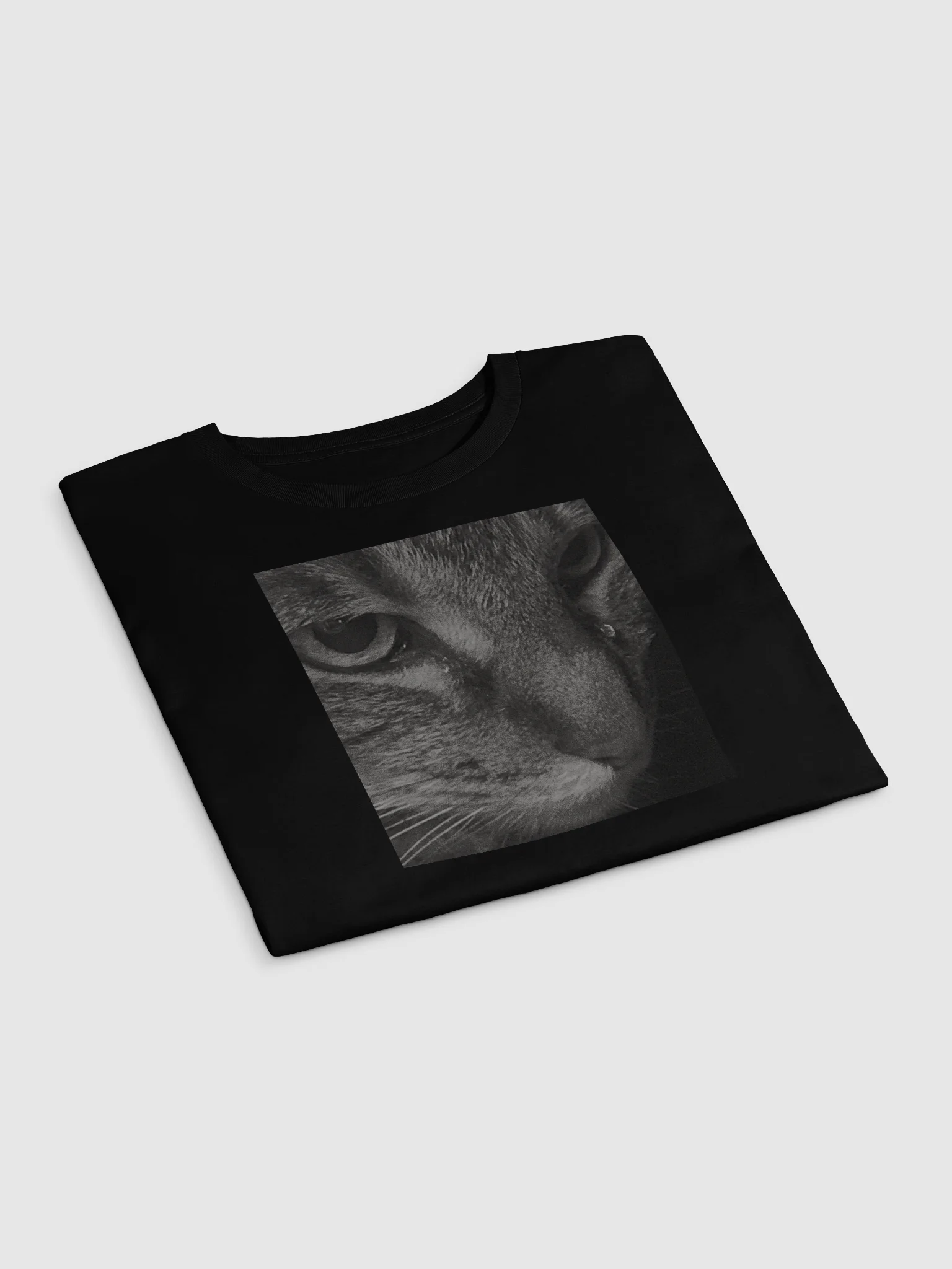 Dramatic Maui Cropped Tee product image (3)