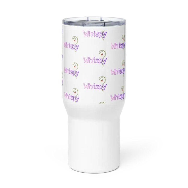 Whispy Dreams Travel Mug product image (3)
