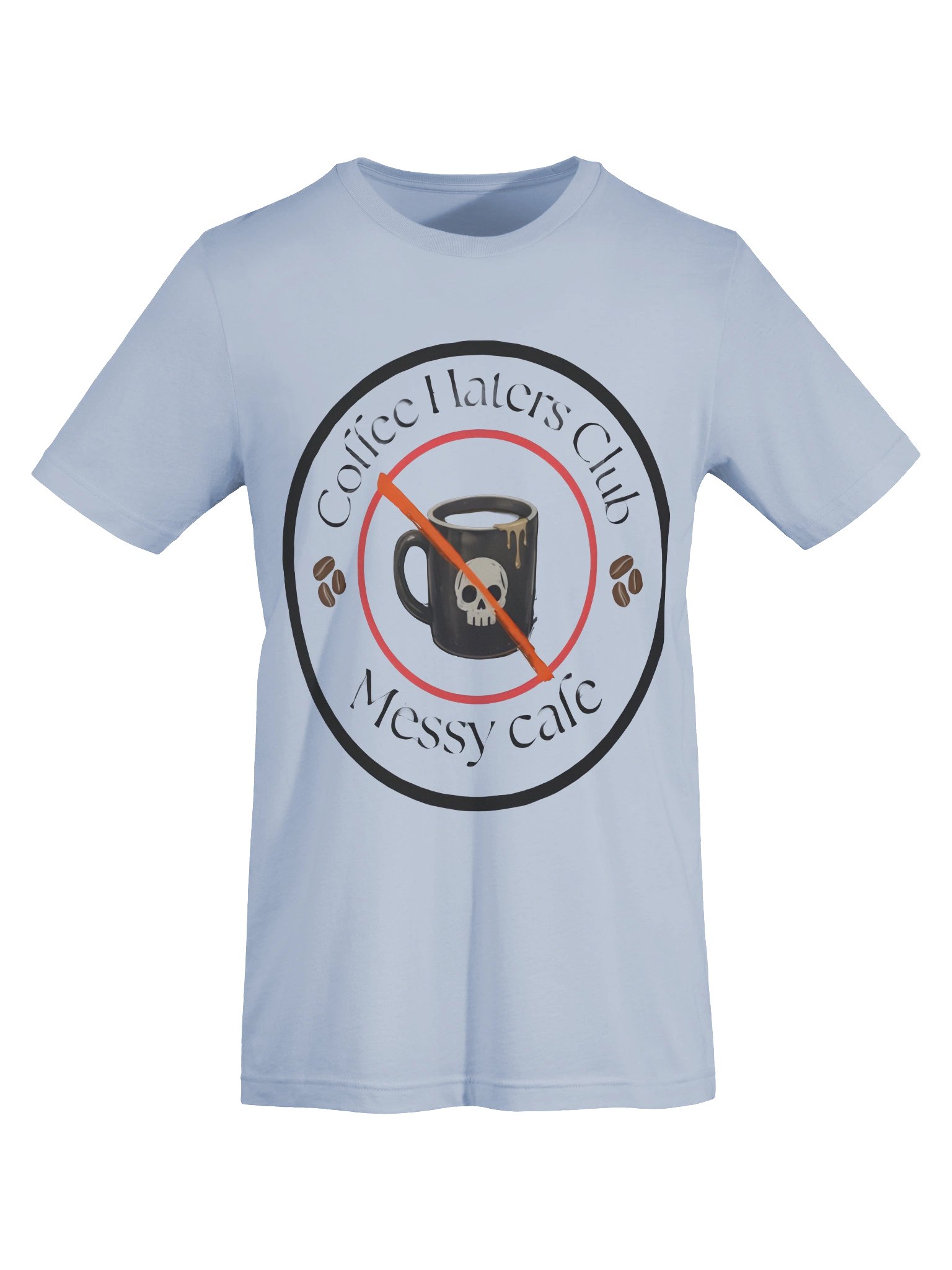 Coffee Haters Club product image (27)