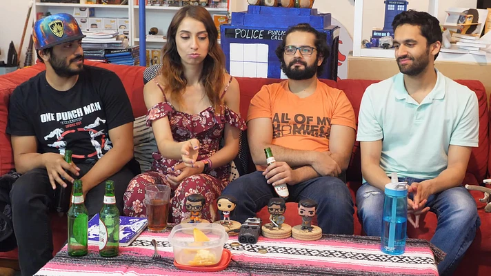 Video thumbnail