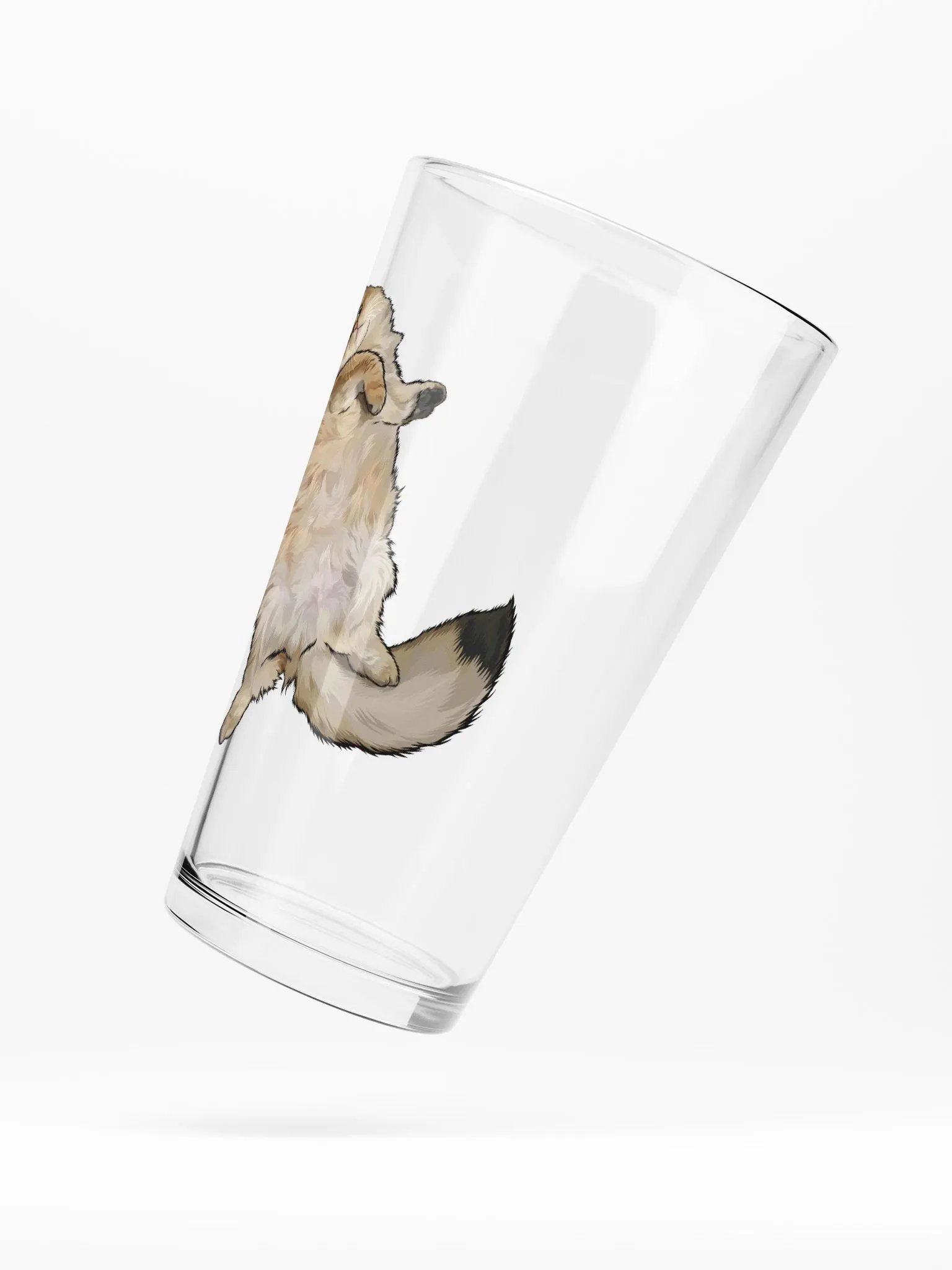 Christopher Lazy Glass product image (5)