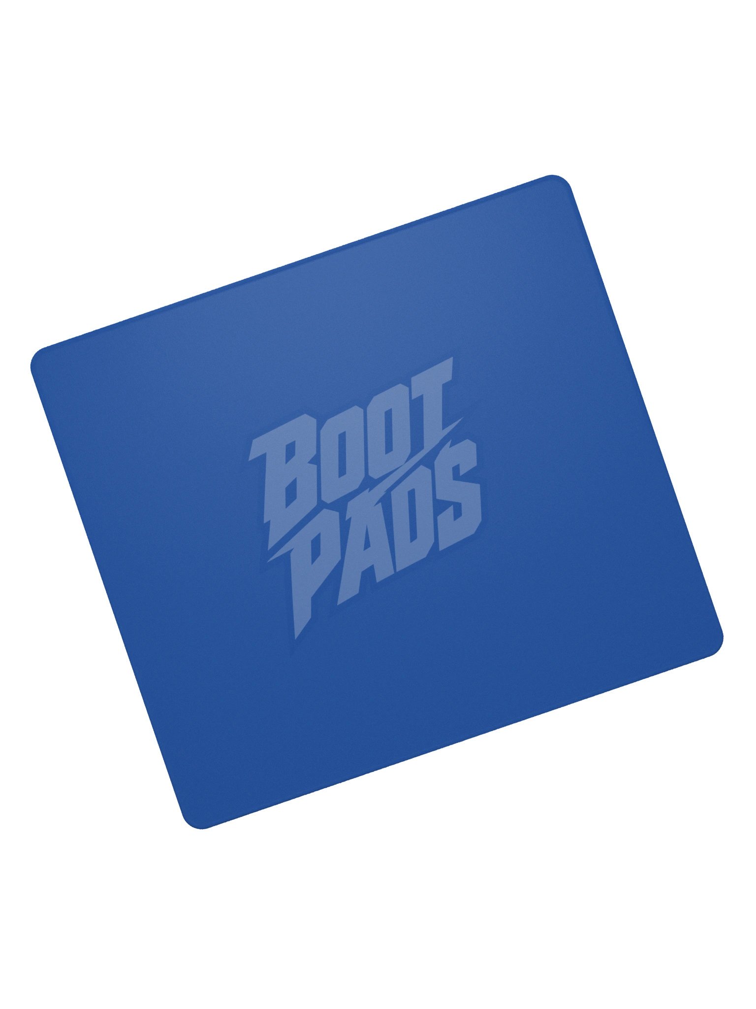 Bootpads Logo Centrado Azul product image (6)