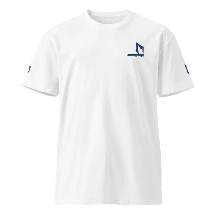 Limited EDITION POPTART NINJA Embroidery Tee shirt product image (2)