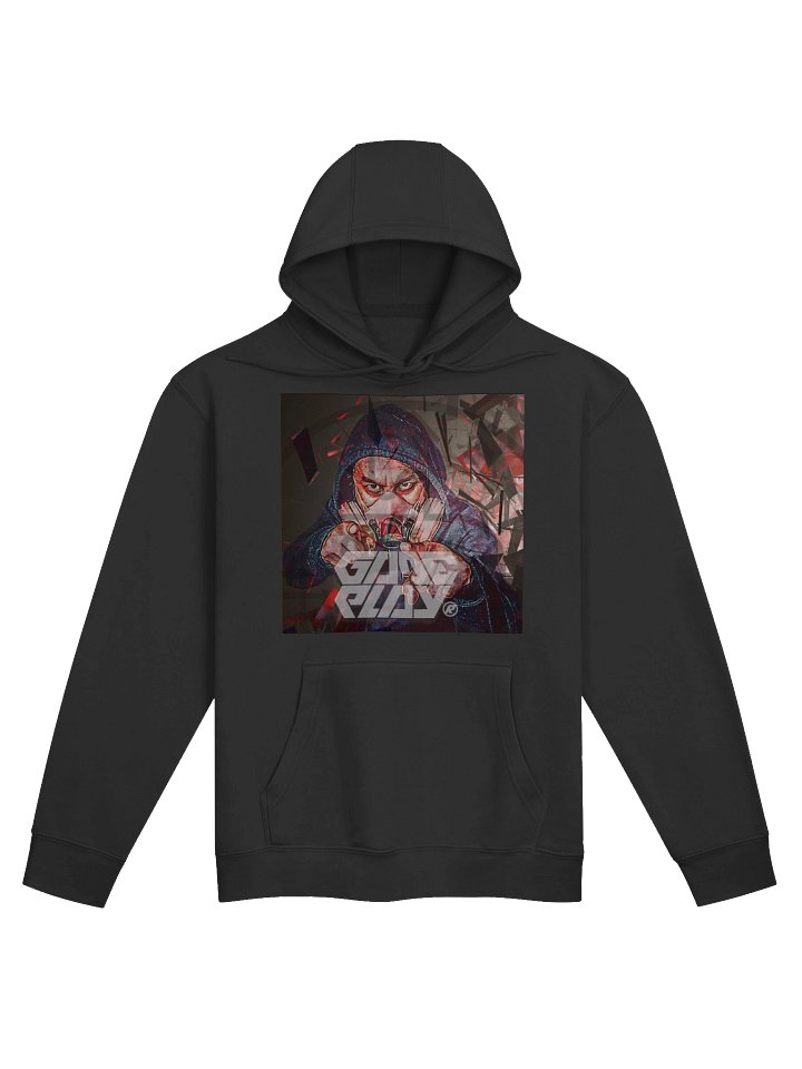 Merroz Grazy Fans product image (1)
