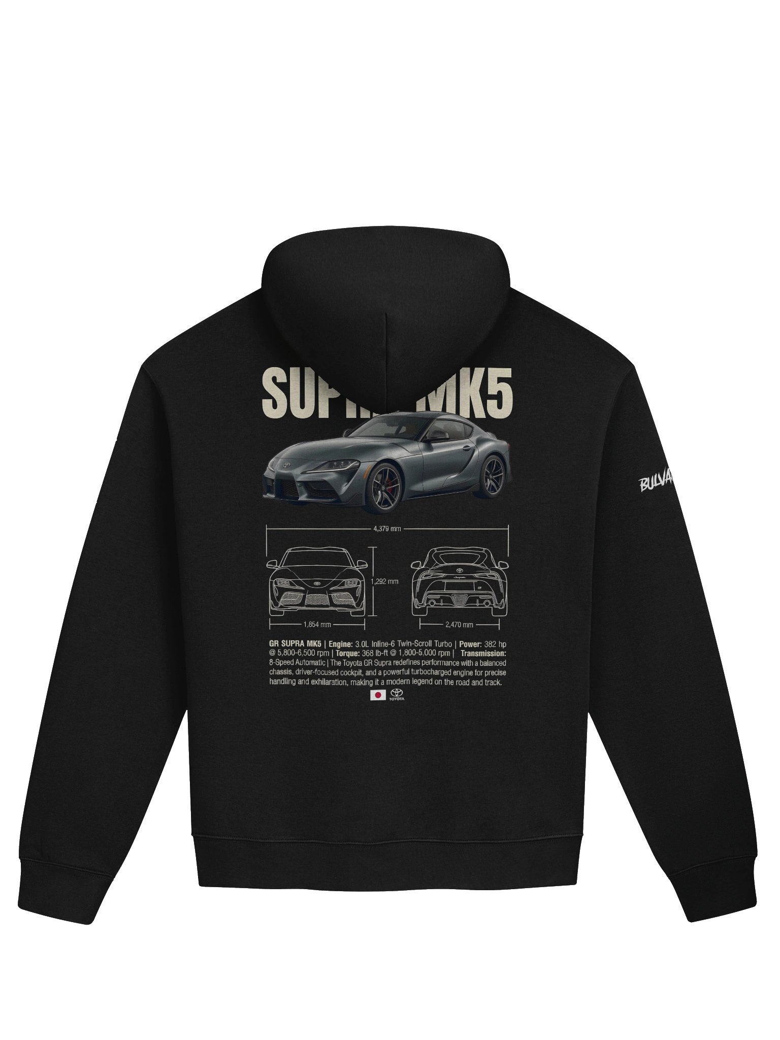 Supra Mk5 - Bulvant - Q_oQNHIkwi0