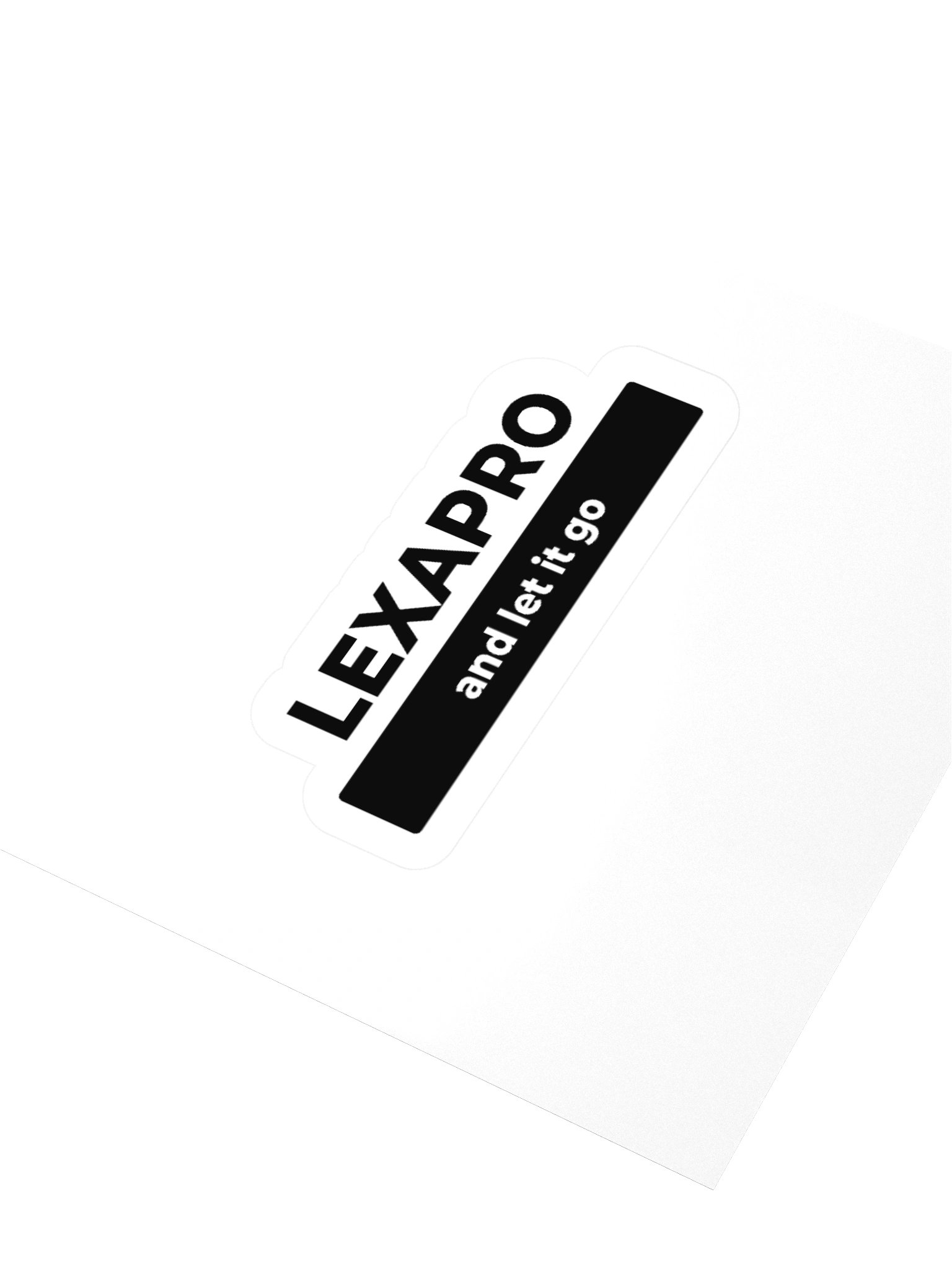 Lexapro Stickers product image (6)