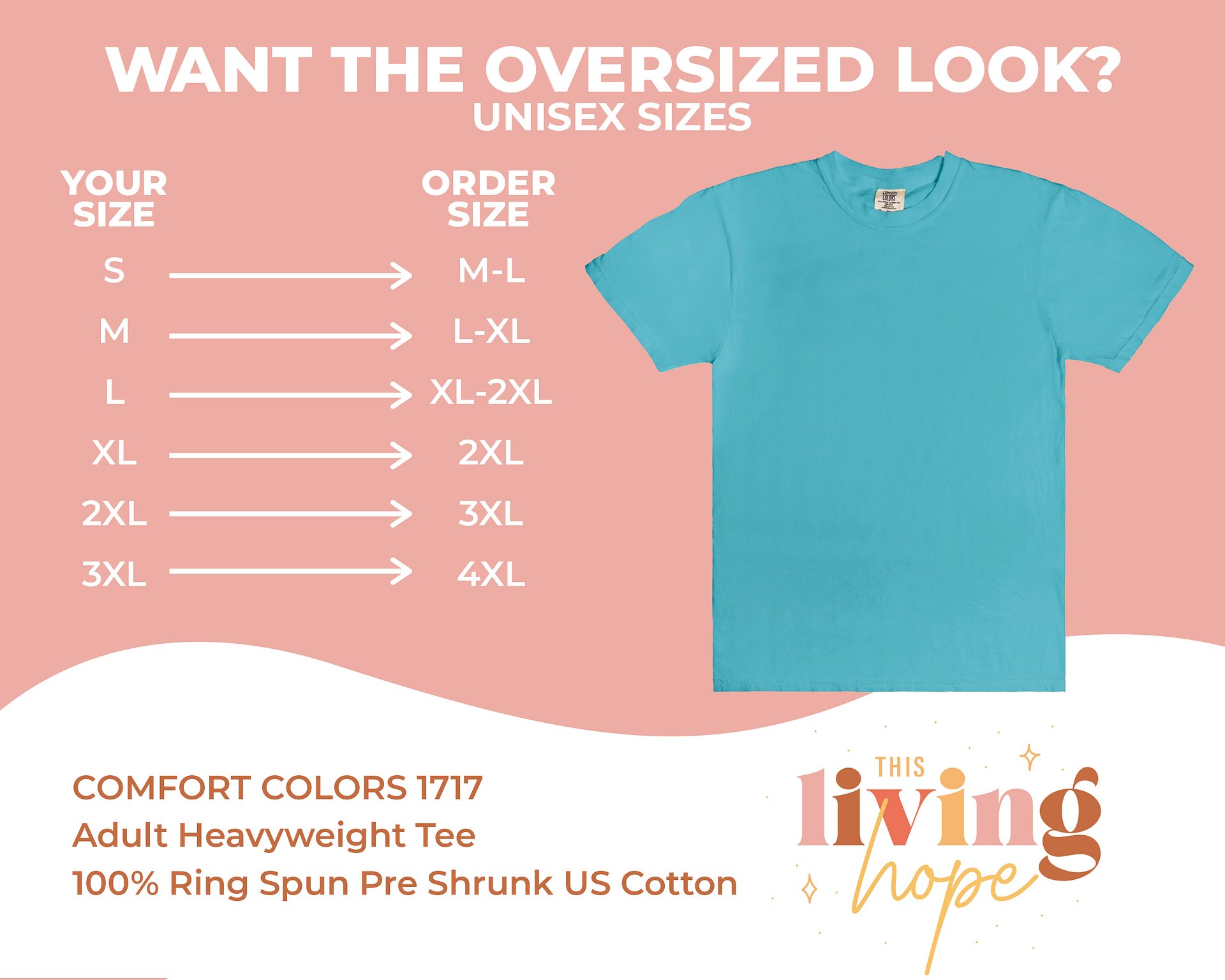 Worship While You Wait - Psalm 33 Tee - Dark Colors product image (3)