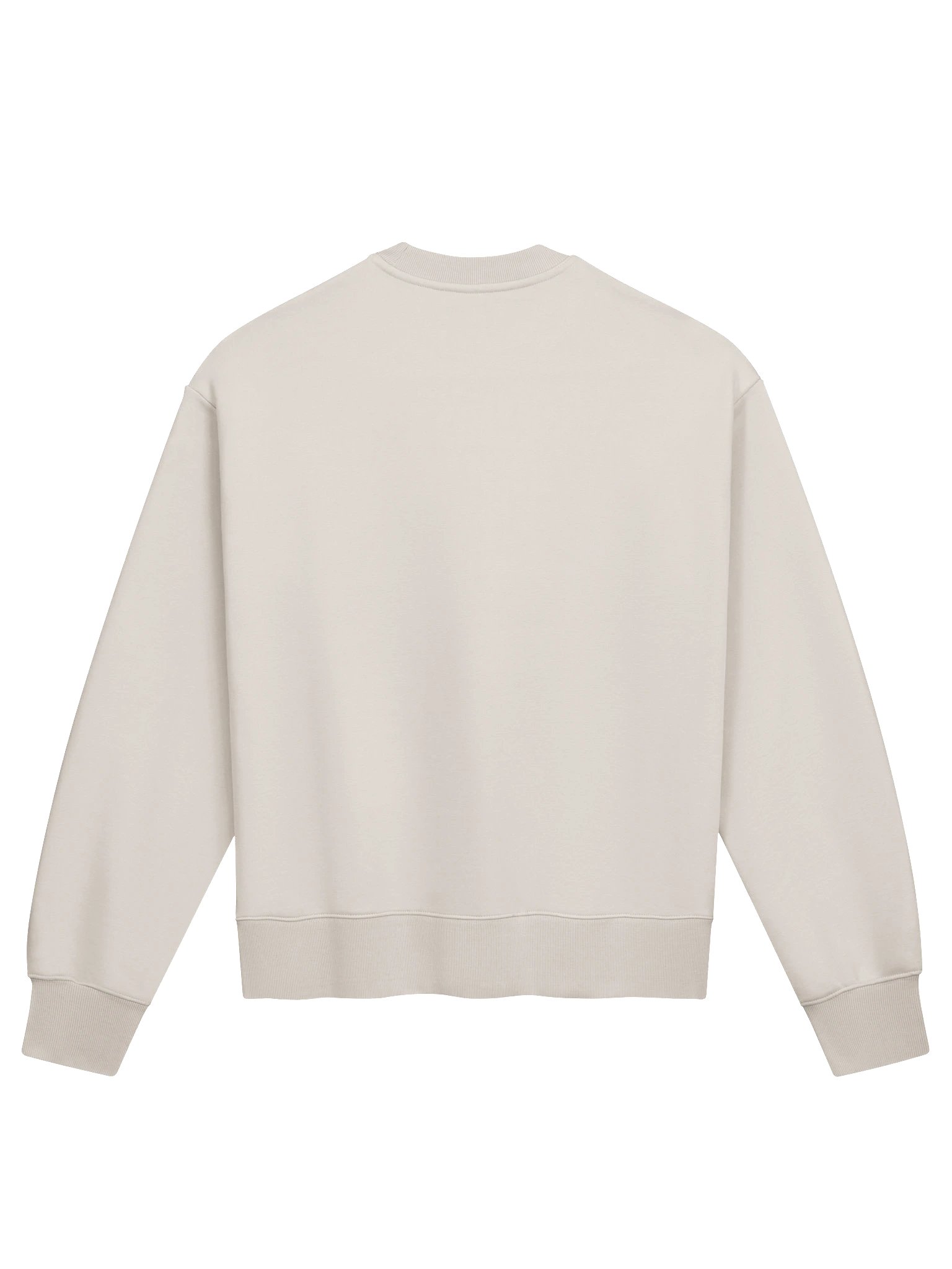 Contour Relief — Heavy Crewneck / Light product image (2)