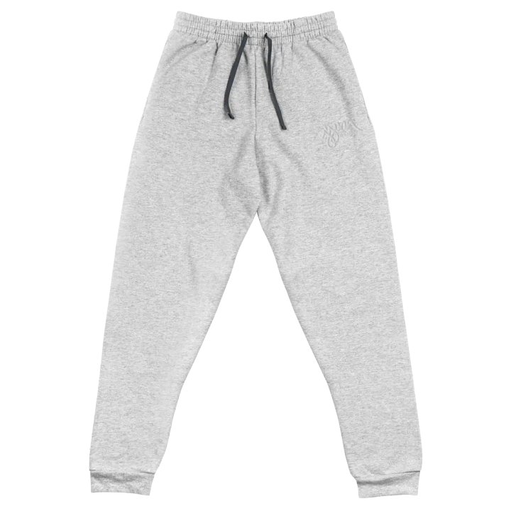 JJUANTHEBRAND™ Logo Joggers product image (3)