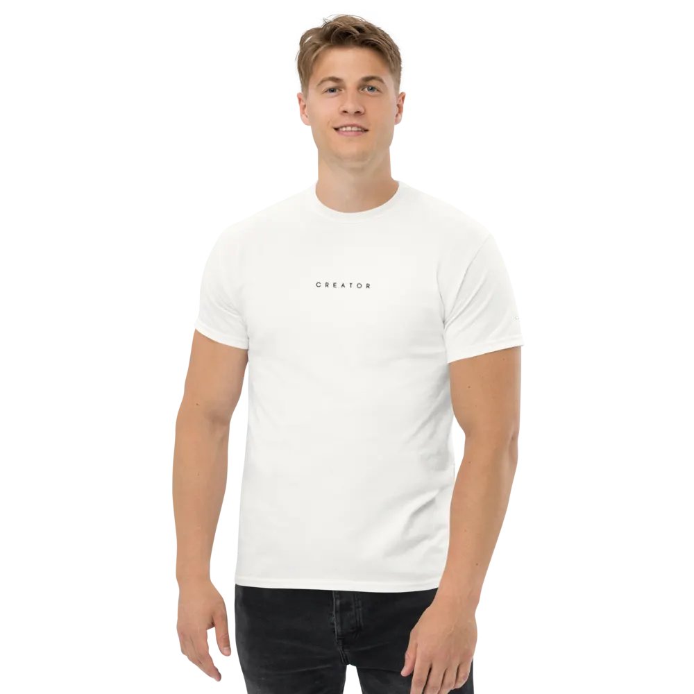 CREATOR - Premium Tee product image (9)