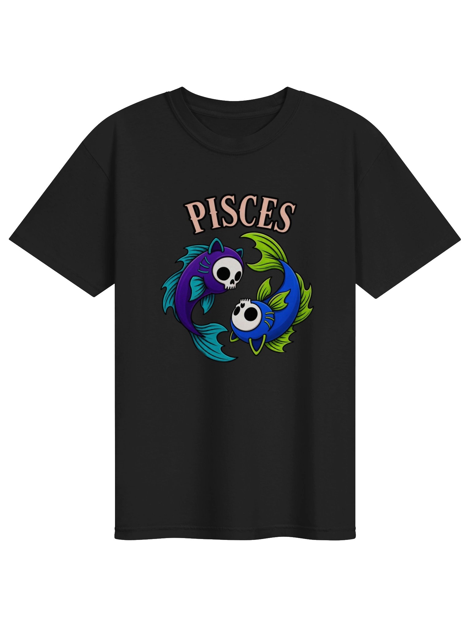 Pisces - Premium Tee product image (1)
