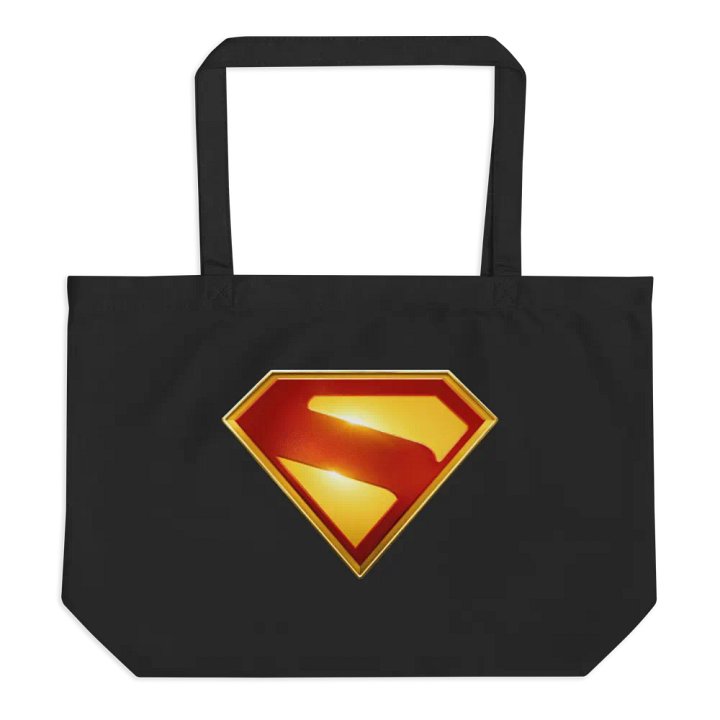 Superman DCU Crest product image (1)