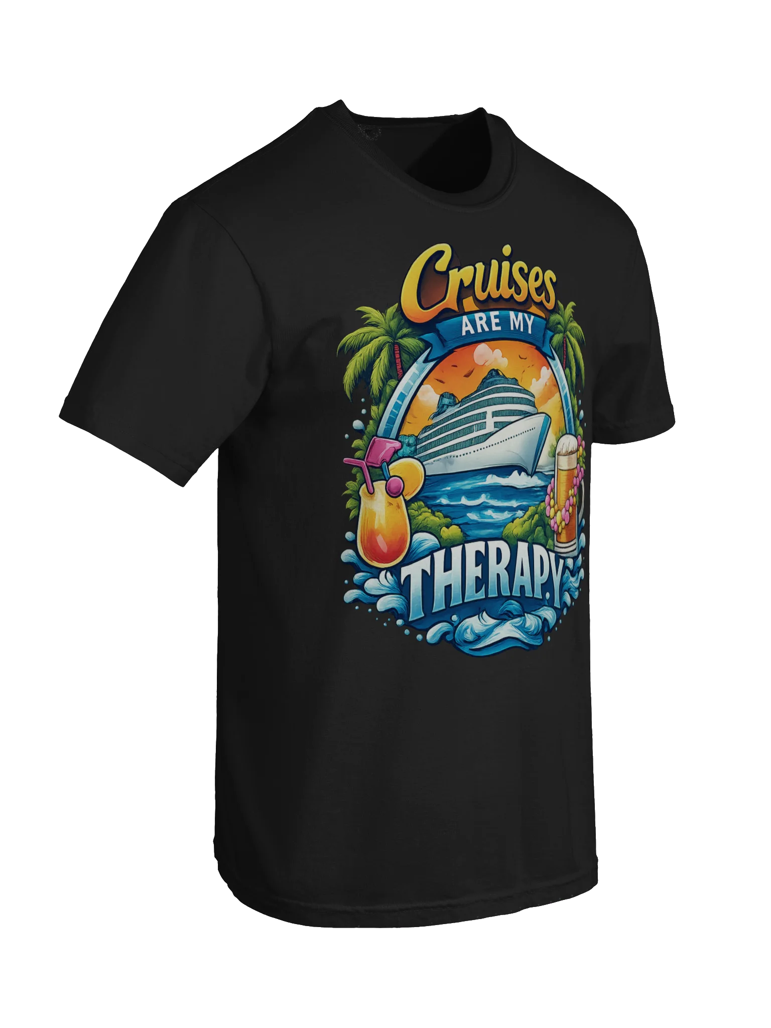 Cruise Therapy product image (8)