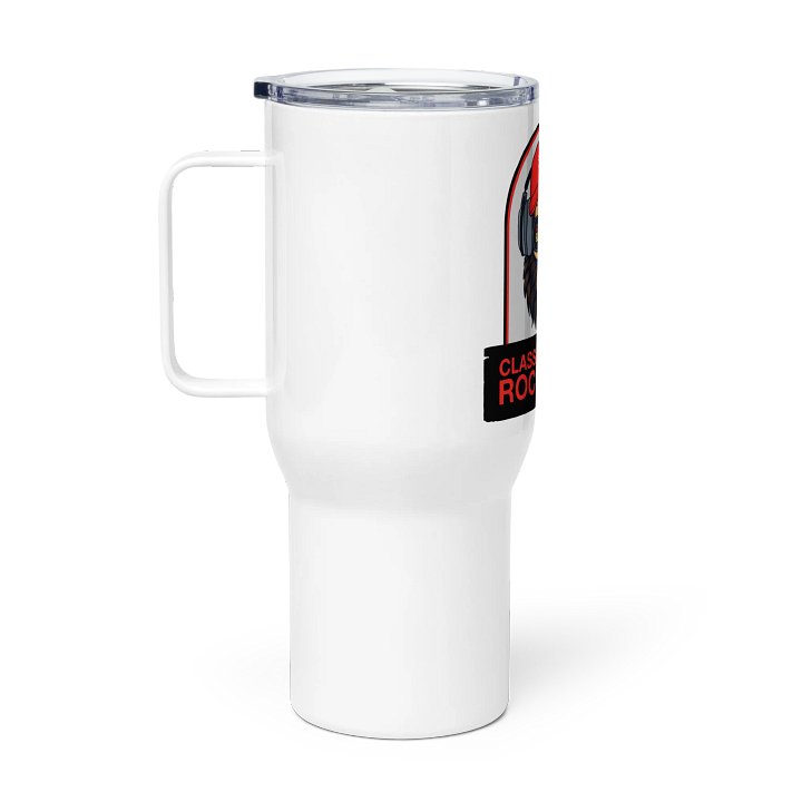 Squatch Travel Mug product image (2)