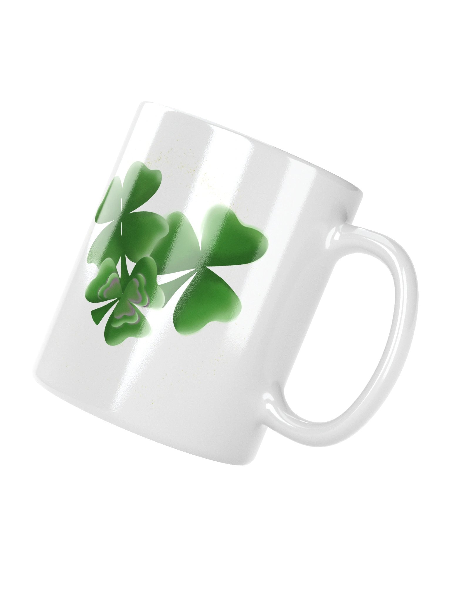Luck of the Irish Mug product image (4)