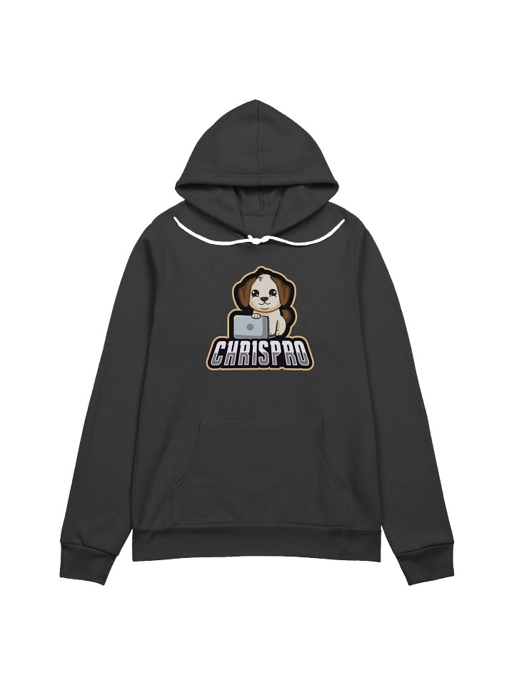 Pro Hoodie product image (1)