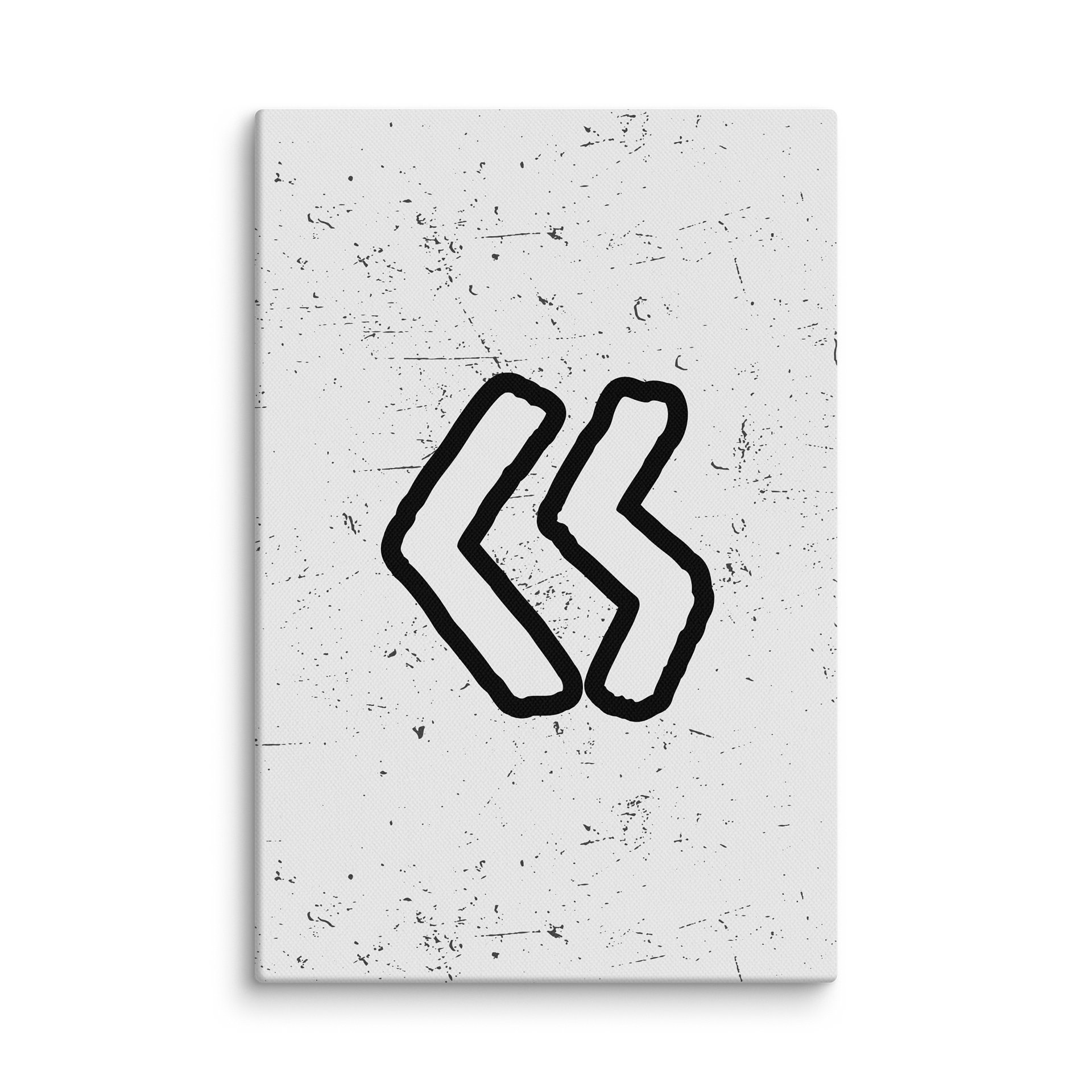 CS 12"x18" Wall Art product image (1)