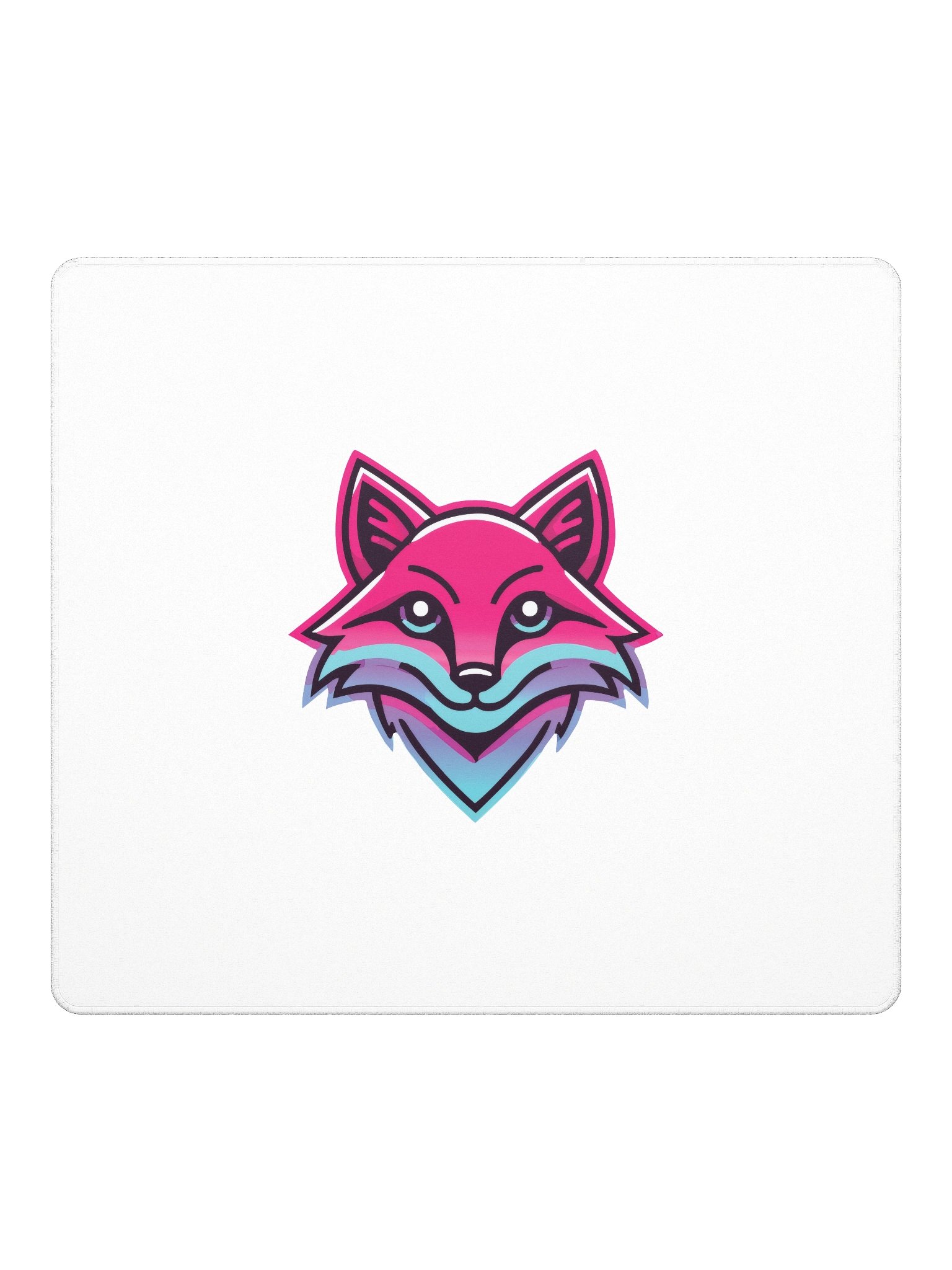 Pete Fox Gaming Mouse Pad product image (3)