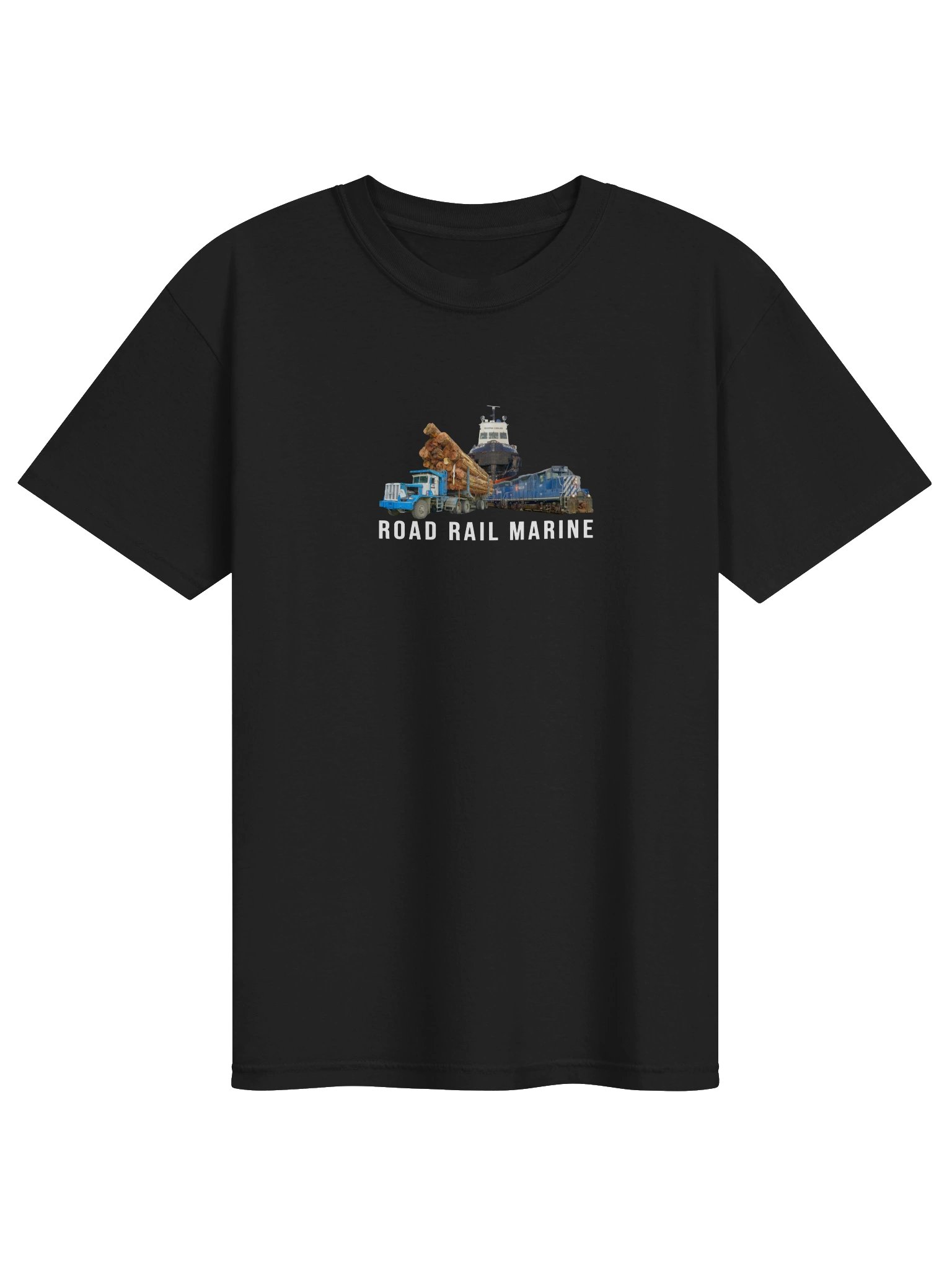 Road Rail Marine shirt product image (1)
