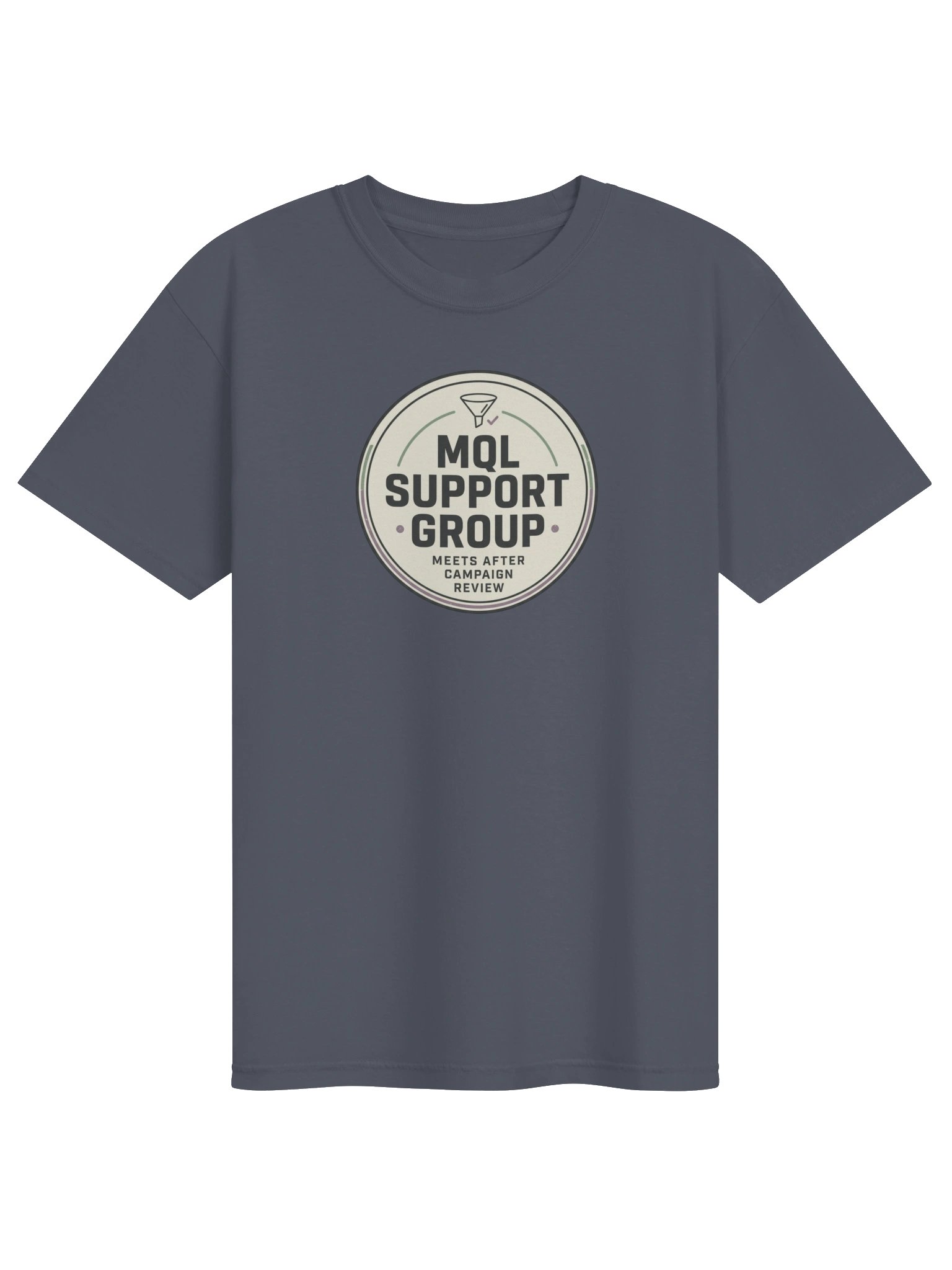MQL Support Group Tee product image (8)