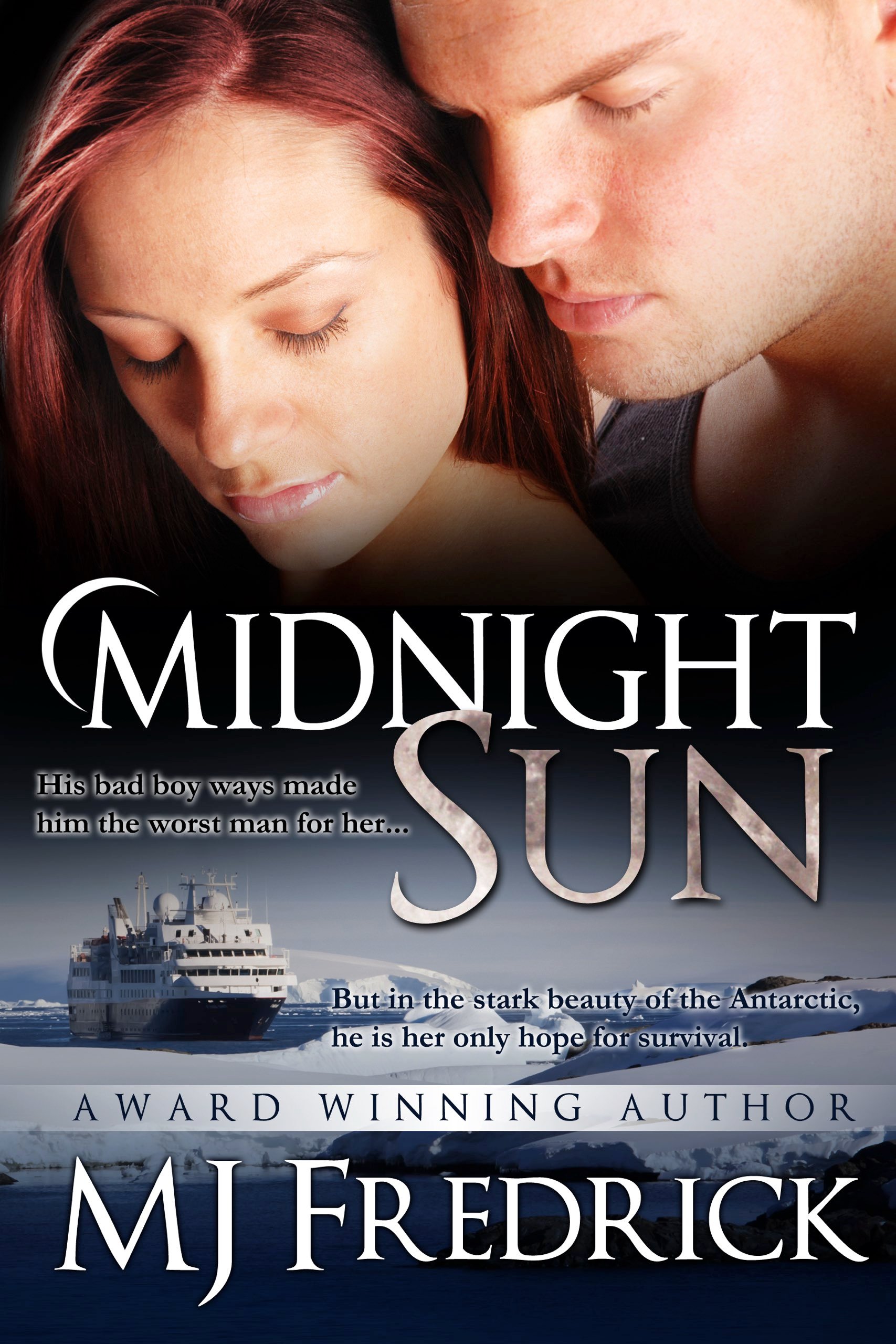 Midnight Sun product image (1)