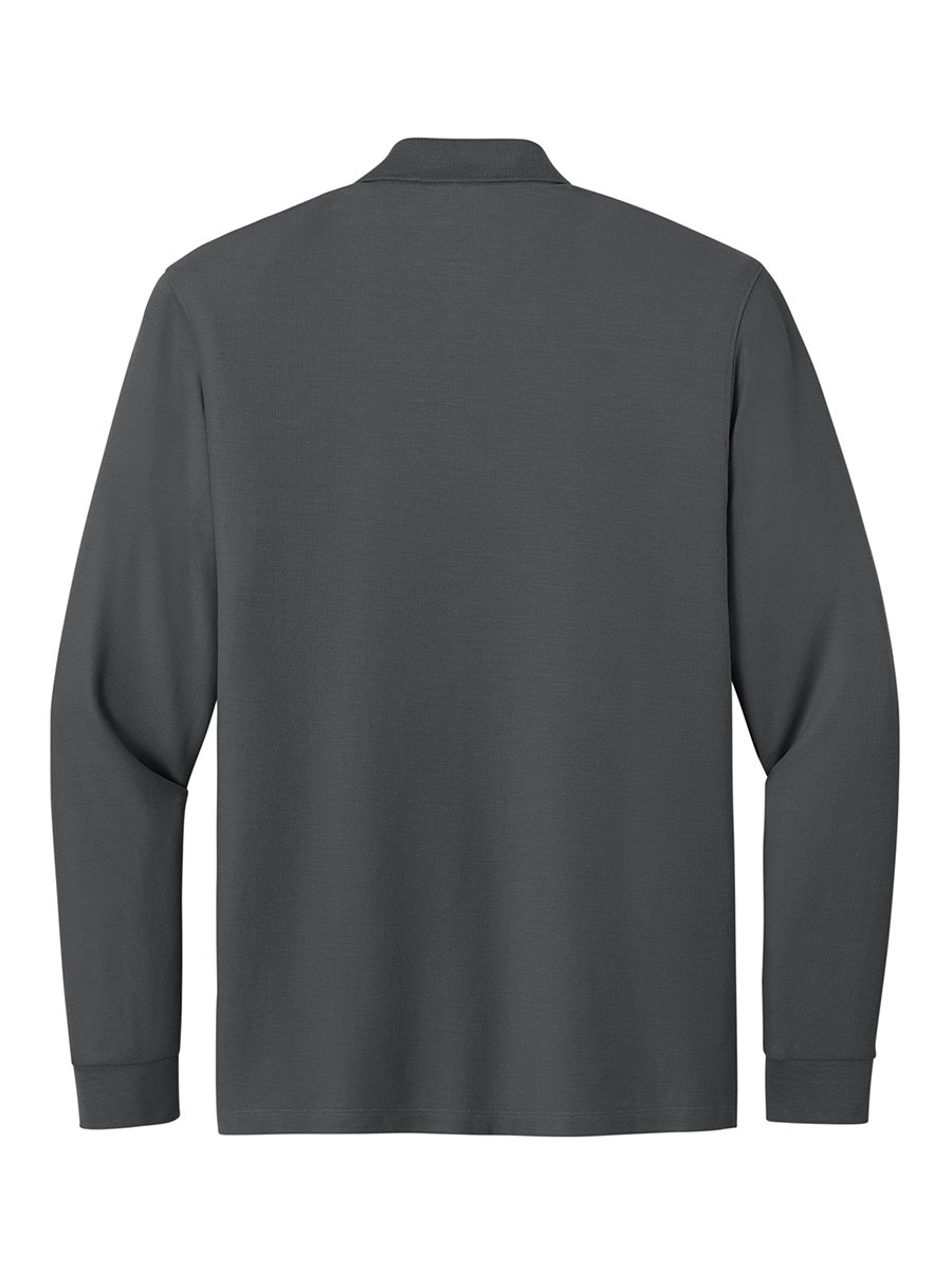 Belt Power - Long Sleeve Polo product image (2)