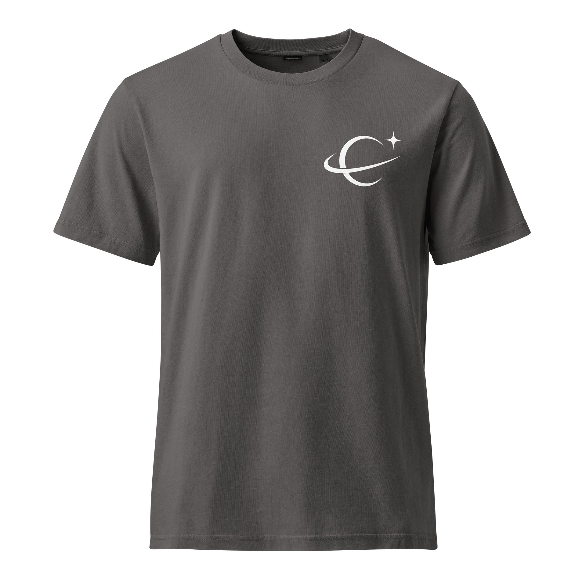 SOLRING Classic Tee product image (2)