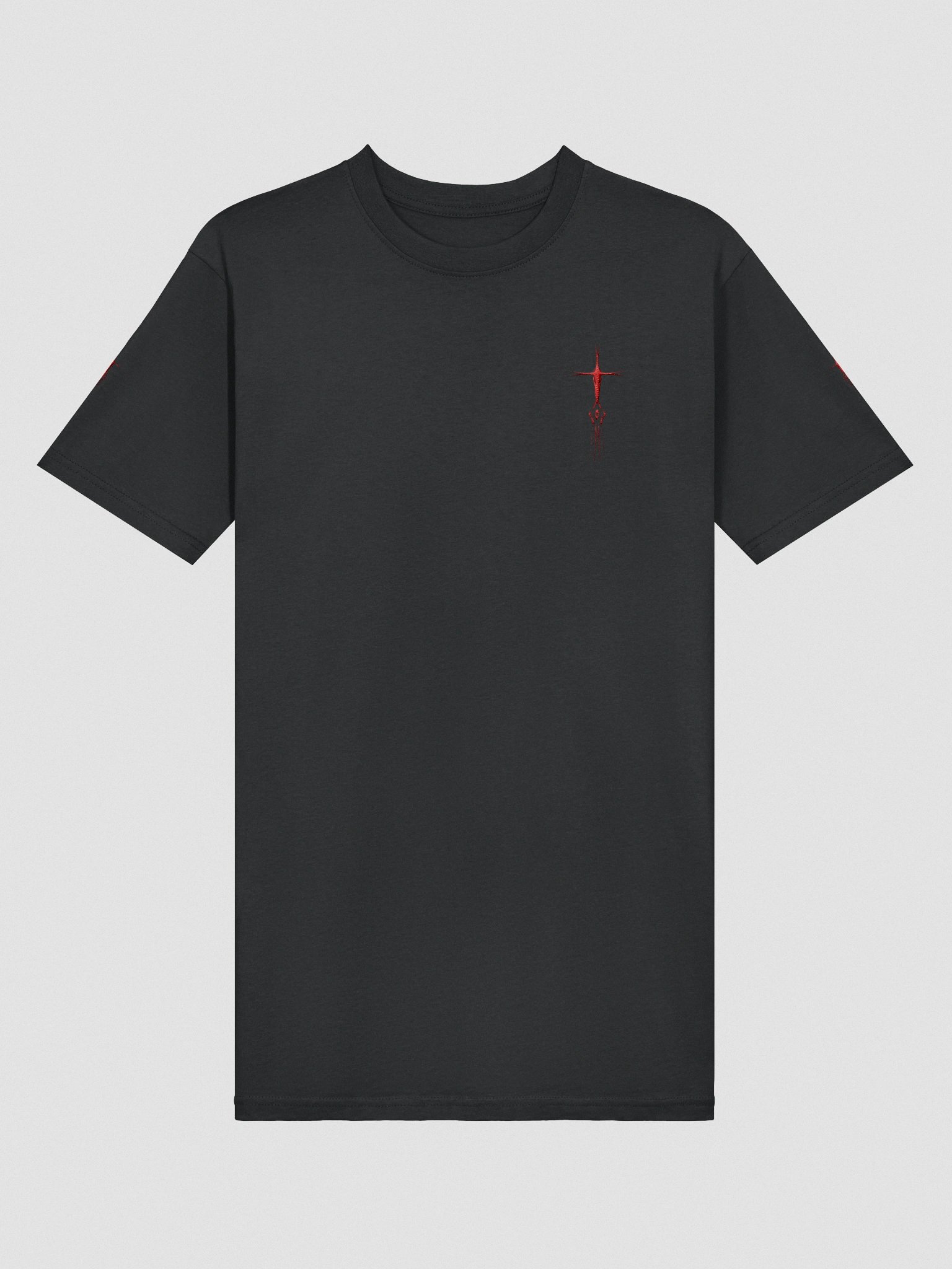 EYESORE! EMBROIDERED TEE product image (3)