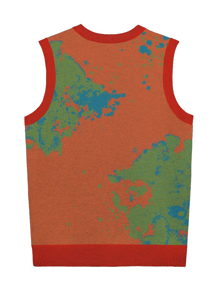 Krit Canon Vest product image (7)