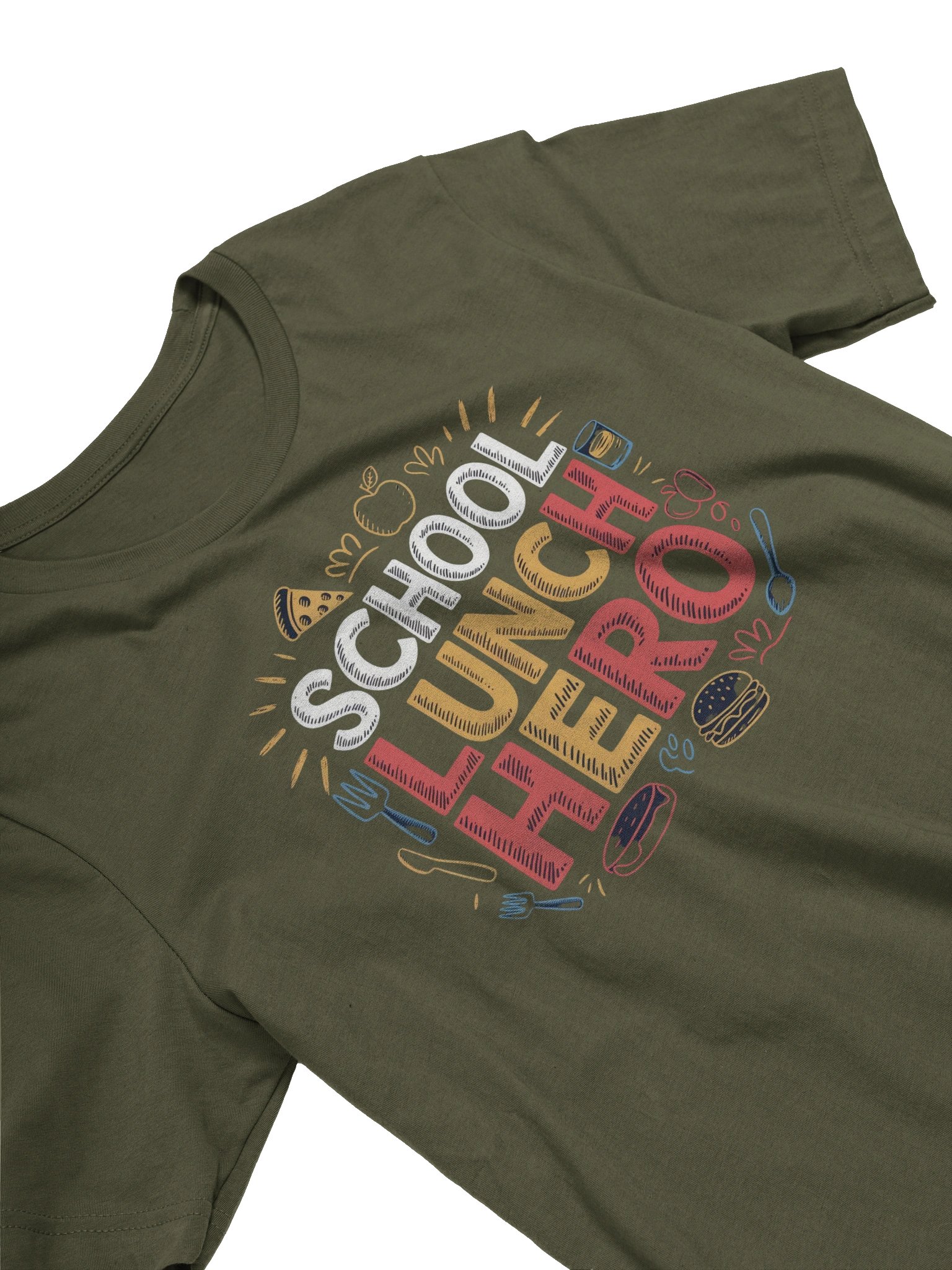 School Lunch Hero product image (3)