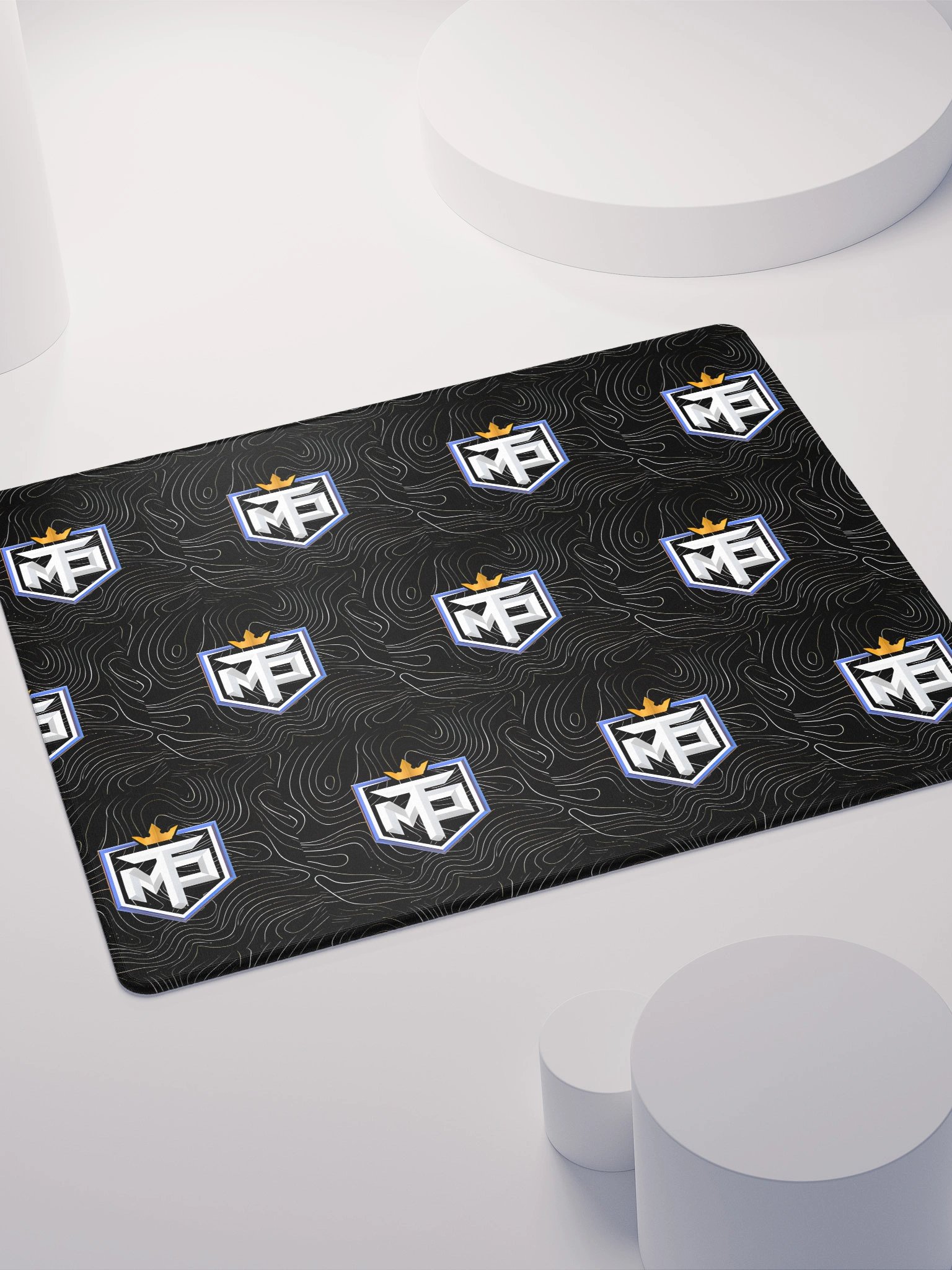 TMP™ Mouse Pad product image (3)