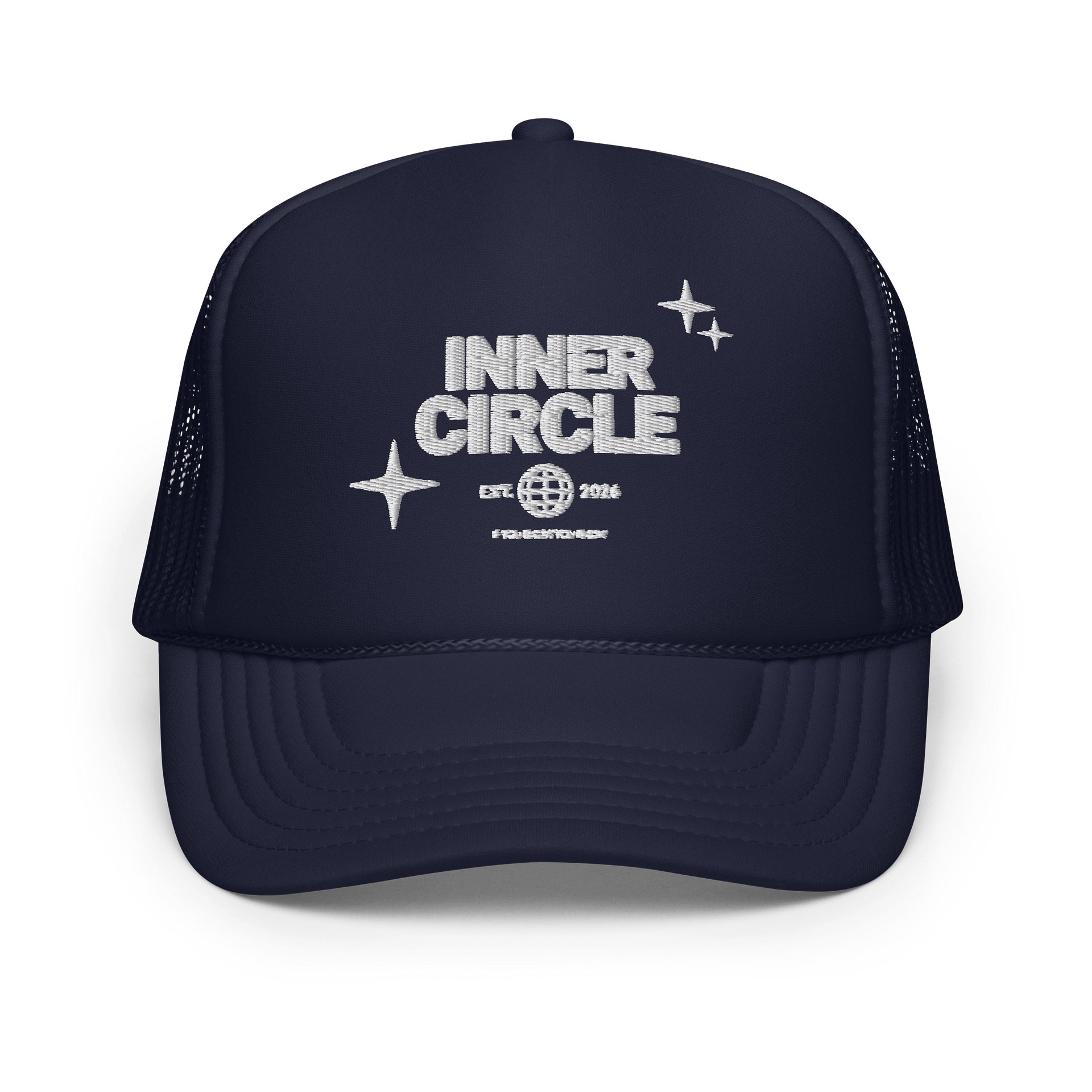 Inner Circle Founding Member Hat product image (1)