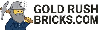 Gold Rush Bricks